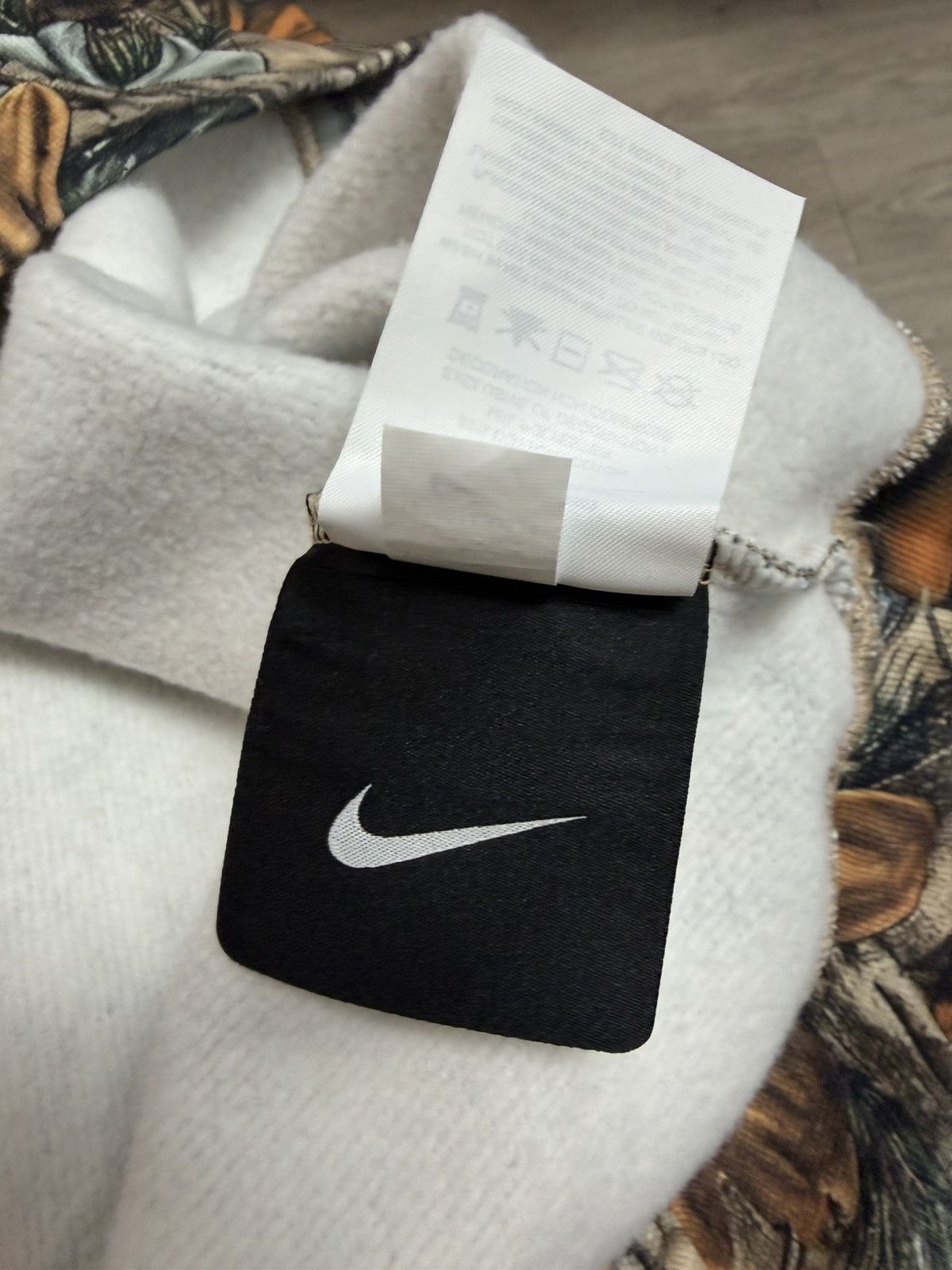 Chrome Hearts Chrome Hearts NOCTA Nike Drake Crewneck Large Size US L / EU 52-54 / 3 - 5 Thumbnail