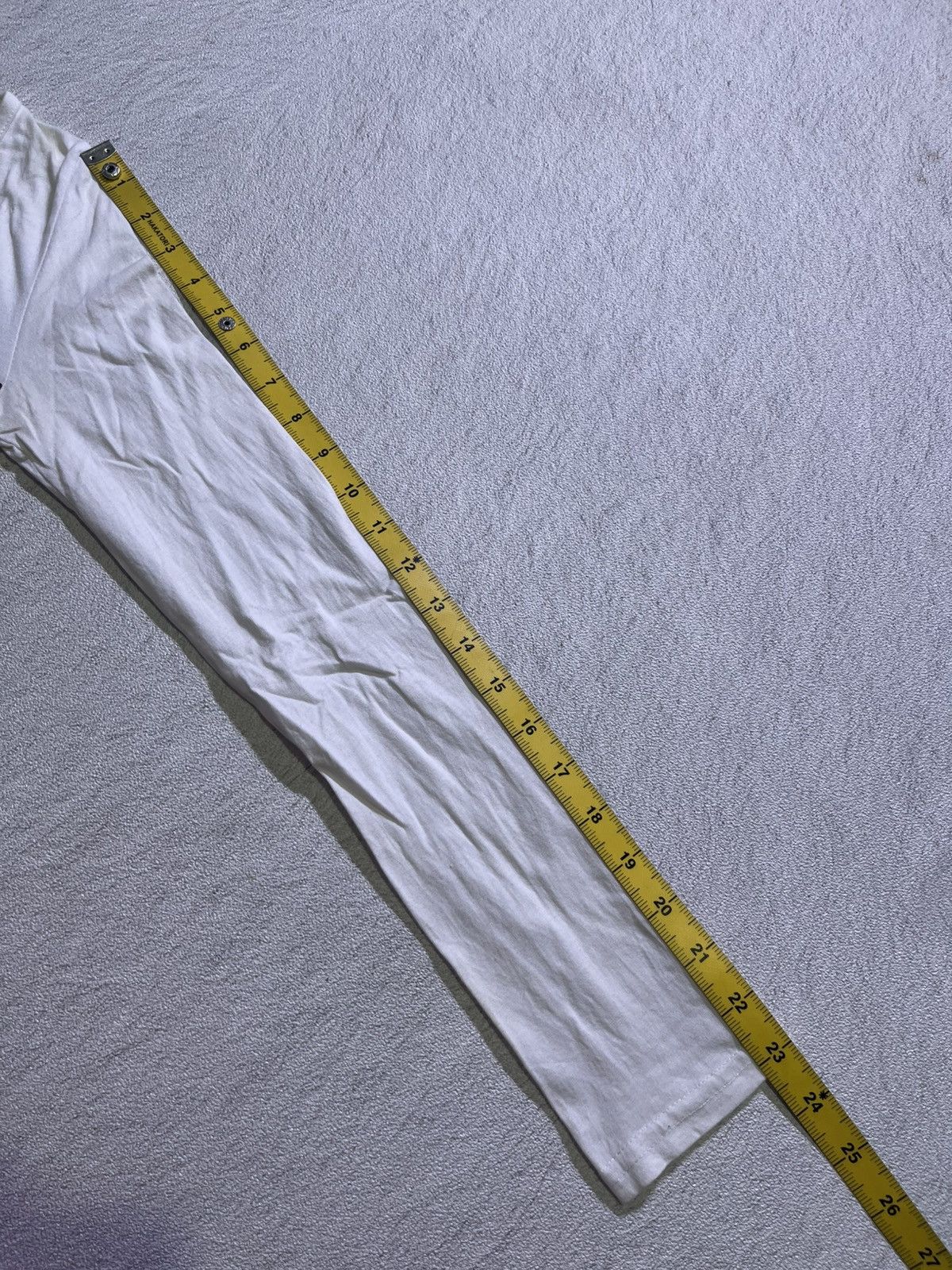 Japanese Brand Y2K MAGIC long sleeve tshirt full color motif Size US S / EU 44-46 / 1 - 9 Thumbnail