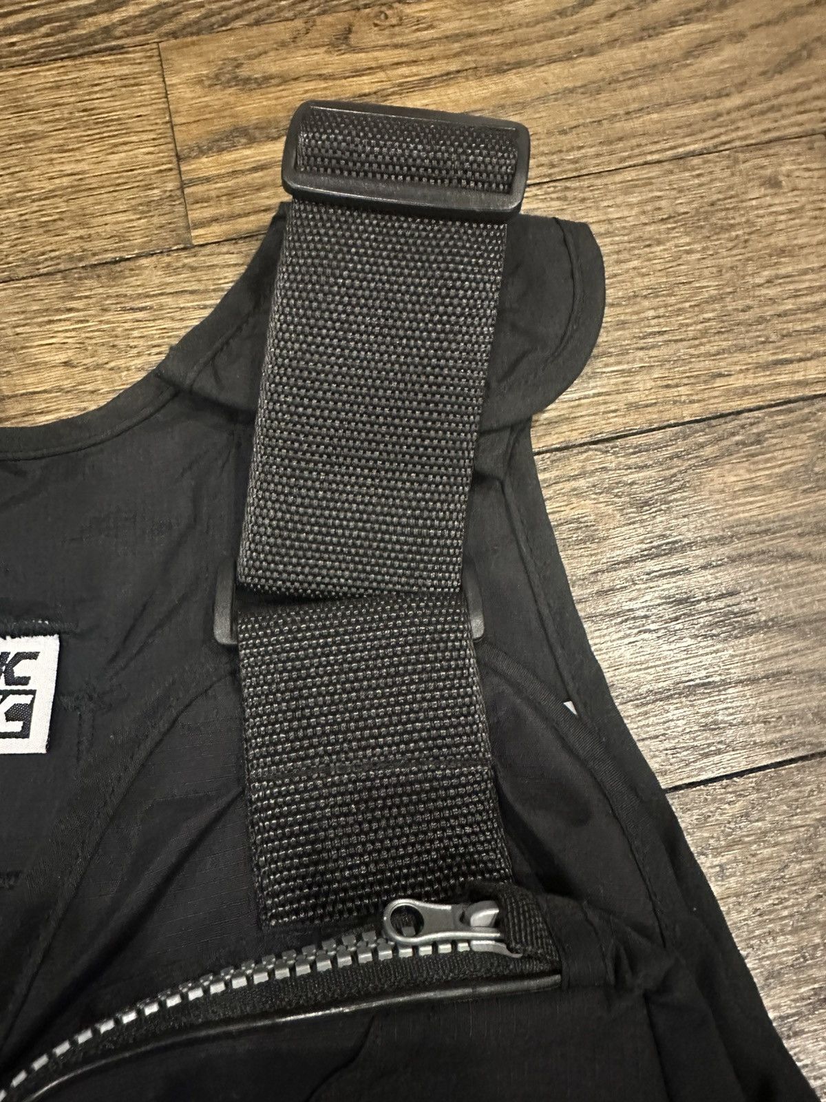 Other Olivia Oblanc Tactical Vest Size US M / EU 48-50 / 2 - 8 Thumbnail