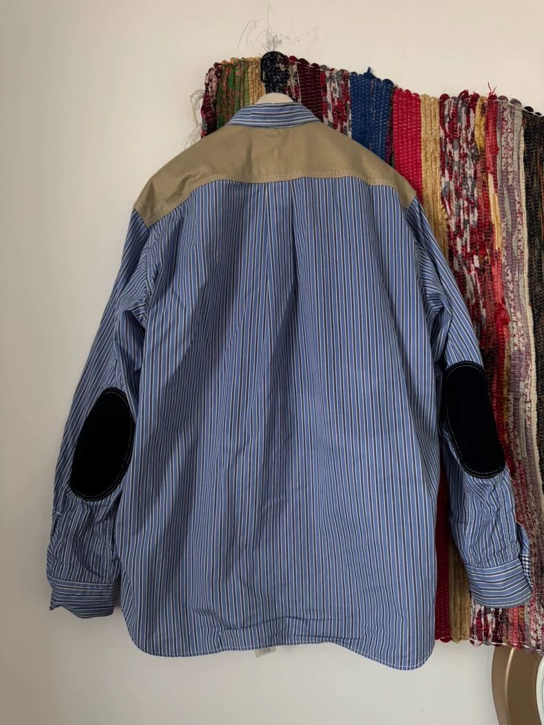 Comme des Garcons Comme Des Garcons Shirt Size US M / EU 48-50 / 2 - 3 Thumbnail