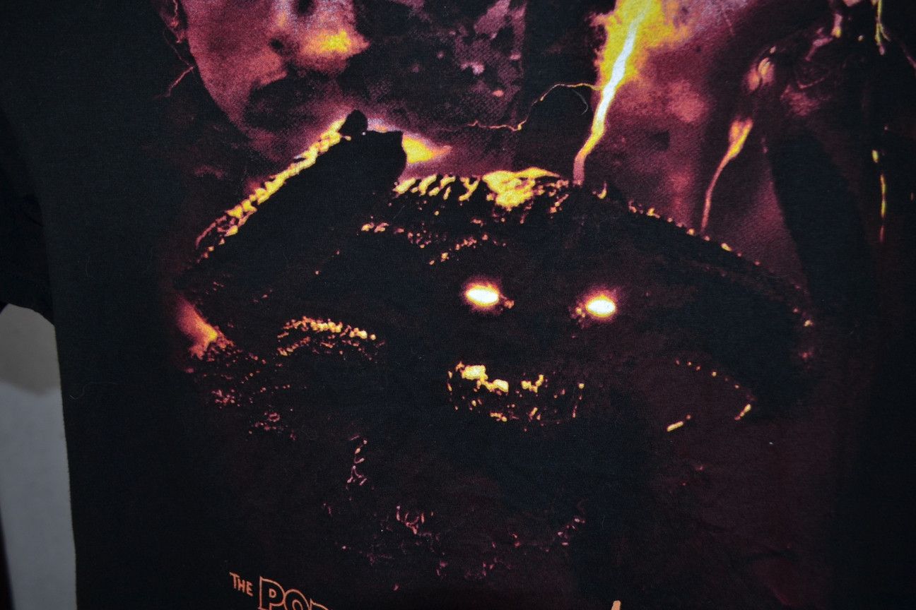 Band Tees Falling in Reverse The Popular MonsTOUR II USA tee XL Size US XL / EU 56 / 4 - 4 Thumbnail