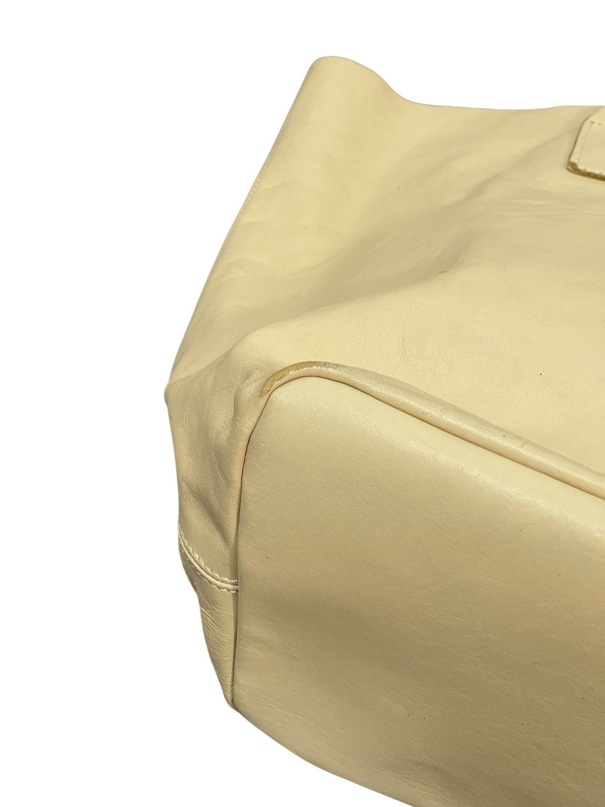 Genuine Leather Full Leather Ciaopanic Japan Tote Shoulder Bag 8🟩 Size ONE SIZE - 13 Thumbnail
