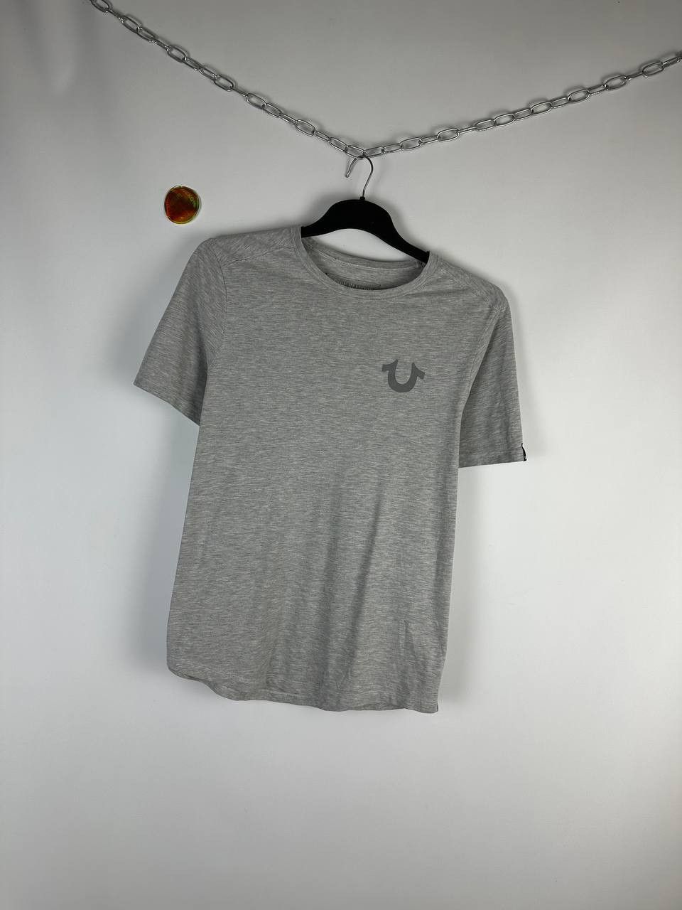 True Religion Mens Vintage True Religion T Shirt y2k streetwear tee Size US XL / EU 56 / 4 - 2 Thumbnail