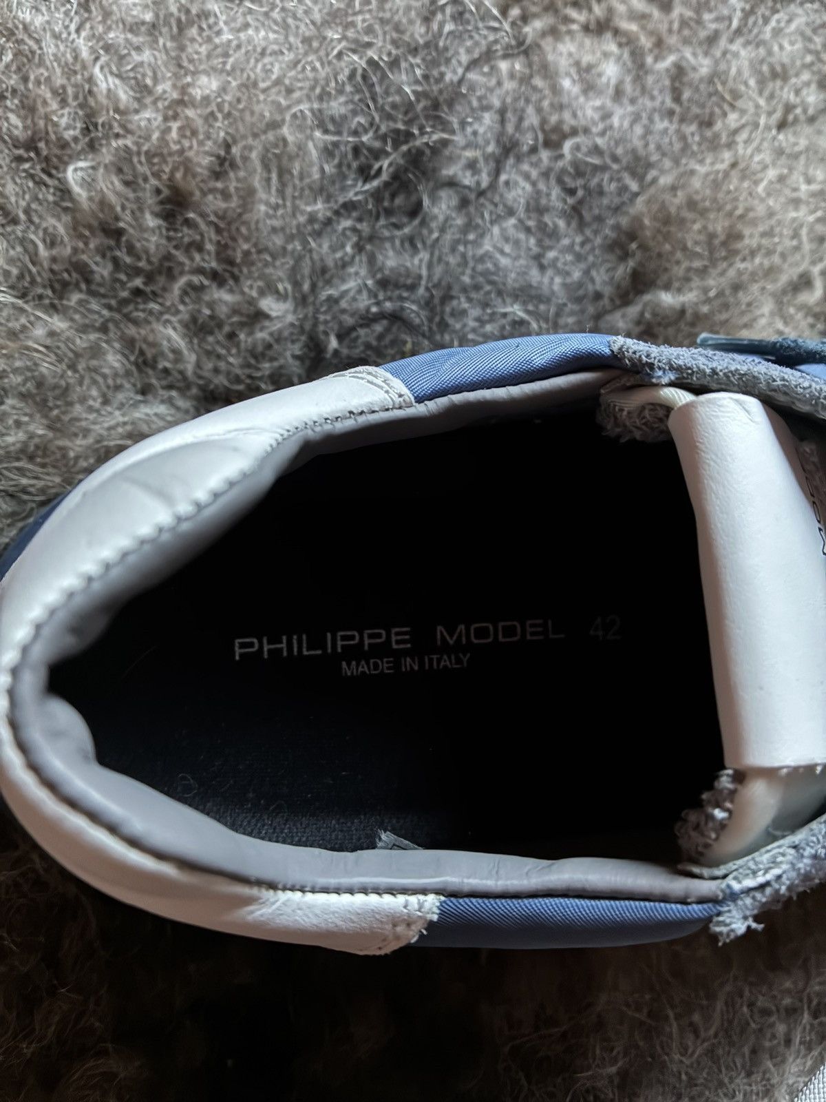 Philippe Model Philippe Model Paris Tropez 2.1 Sneaker Size US 9 / EU 42 - 6 Thumbnail