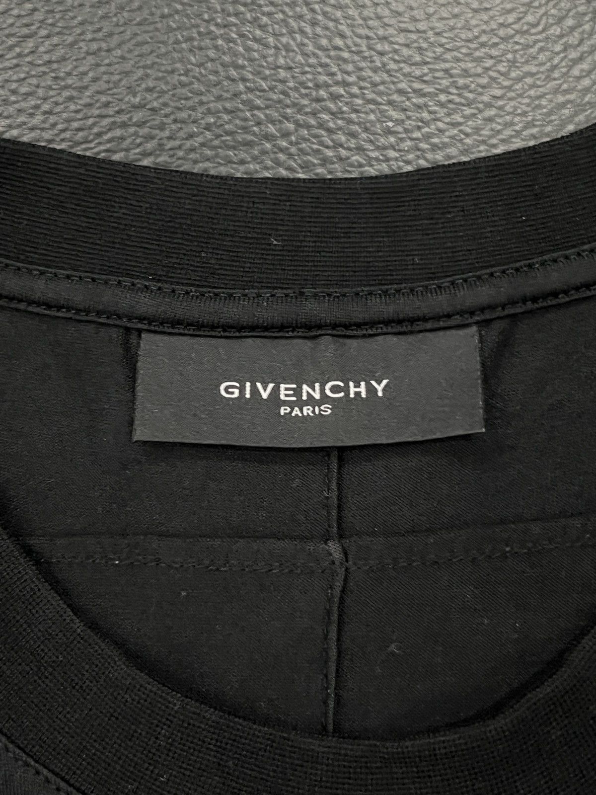 Givenchy Givenchy by Riccardo Tisci SS14 Tribal / Racing / Jesus Pane Size US S / EU 44-46 / 1 - 10 Thumbnail