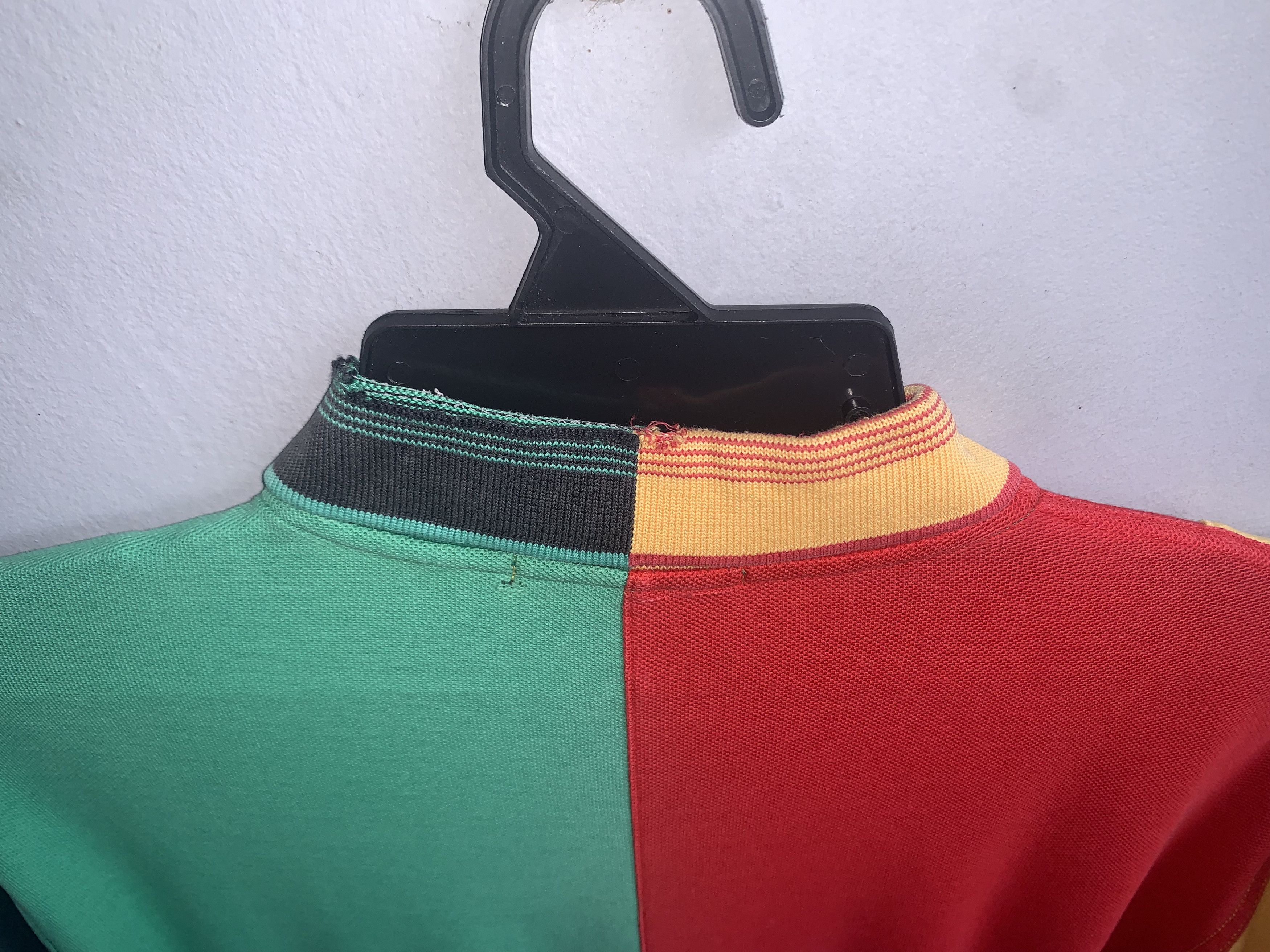 Kenzo Kenzo Shirt Size US L / EU 52-54 / 3 - 5 Thumbnail