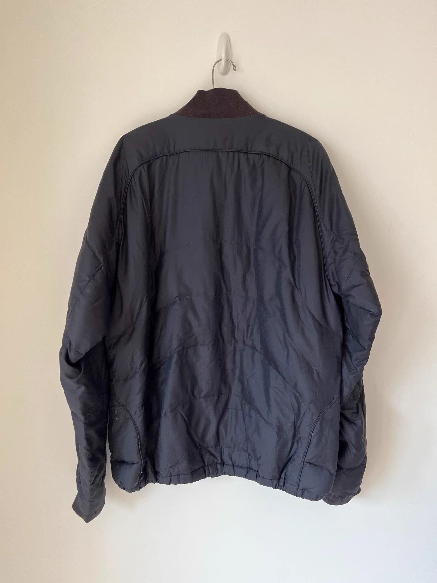 Oakley Oakley Vintage 00s XL Jacket Size US XL / EU 56 / 4 - 5 Thumbnail