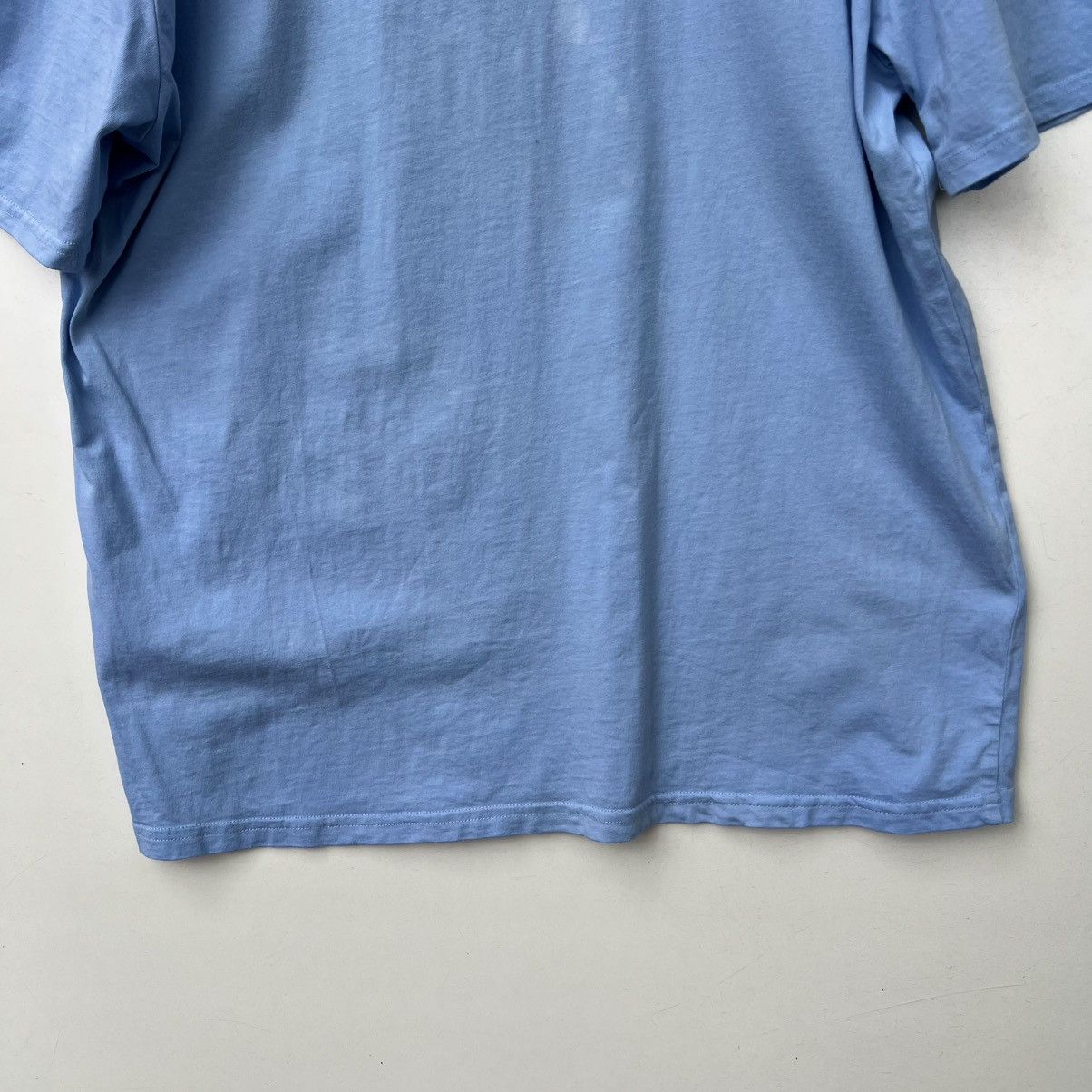 Yves Saint Laurent Yves Saint Laurent t shirt Size US L / EU 52-54 / 3 - 12 Thumbnail