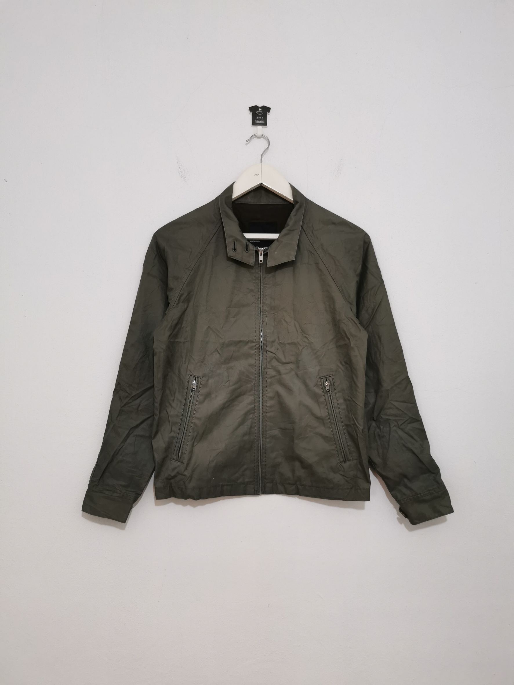 Lad Musician 🔴Lad Musician jacket🔴 Size US S / EU 44-46 / 1 - 1 Thumbnail