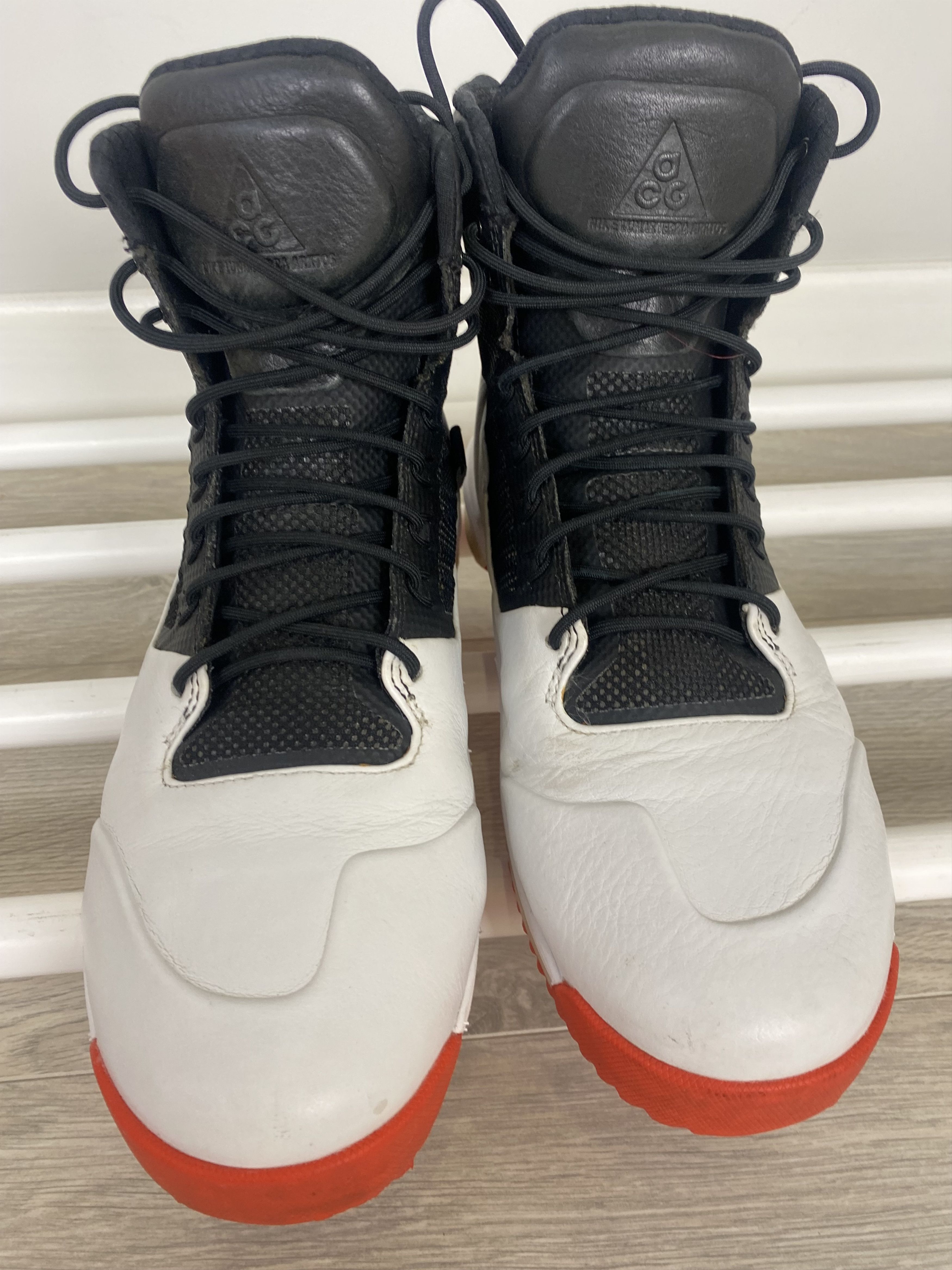 Nike × Nike ACG NIKE Rare LUNARTERRA ARKTOS ACG CP 2014 Size US 12 / EU 45 - 3 Thumbnail