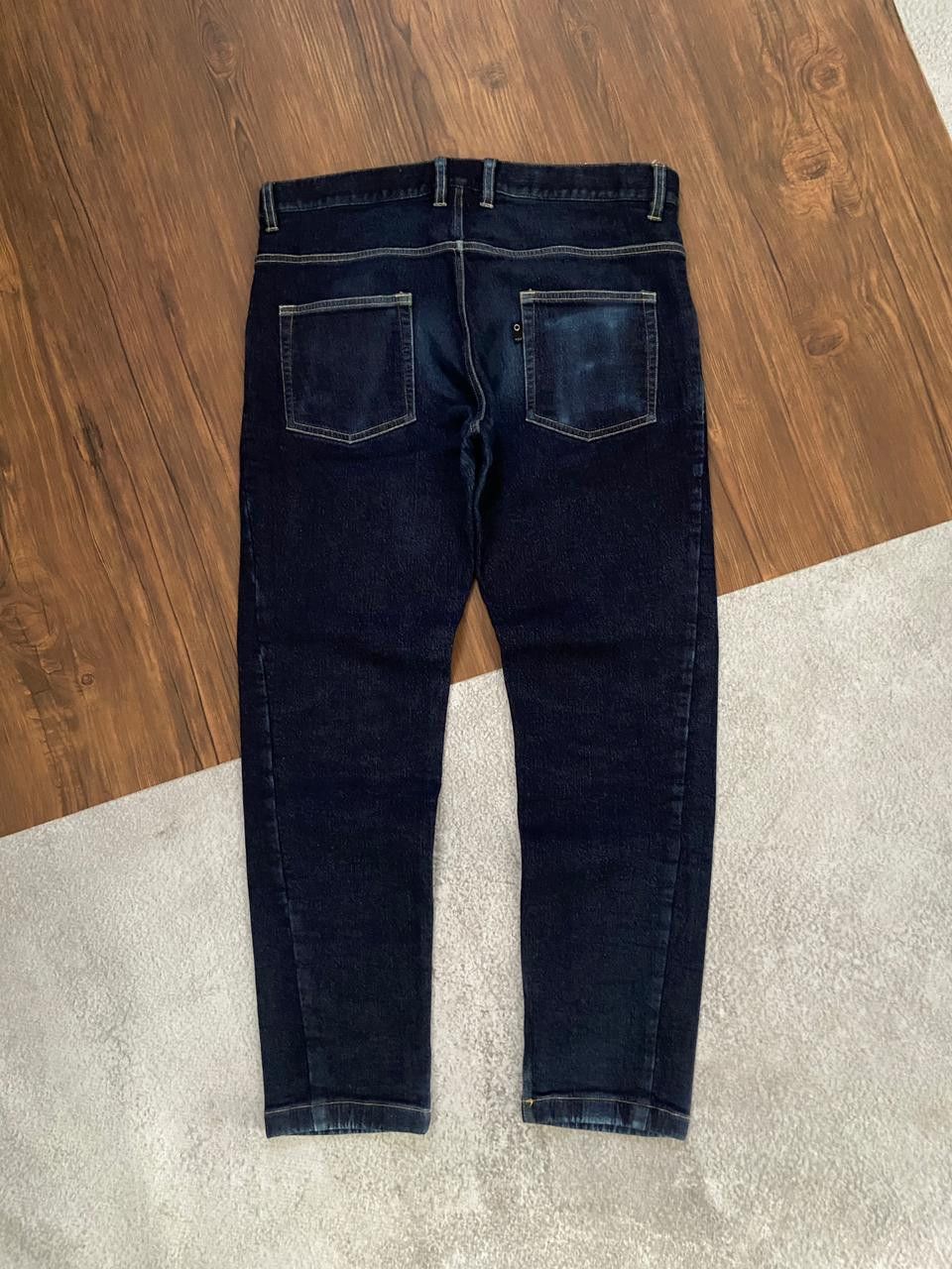 wjk WJK DENIM Size US 35 - 7 Thumbnail