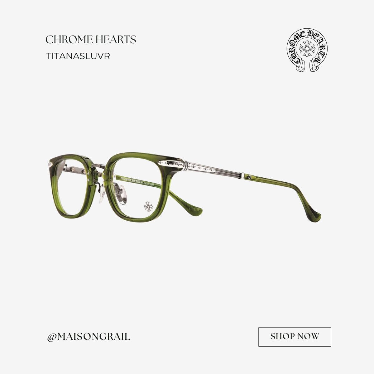 小物 vapeChrome Hearts Agenda 4Seme CH Cro CHROME HEARTS LEATHER AGENDA CROSS クロムハーツ アジェンダ
