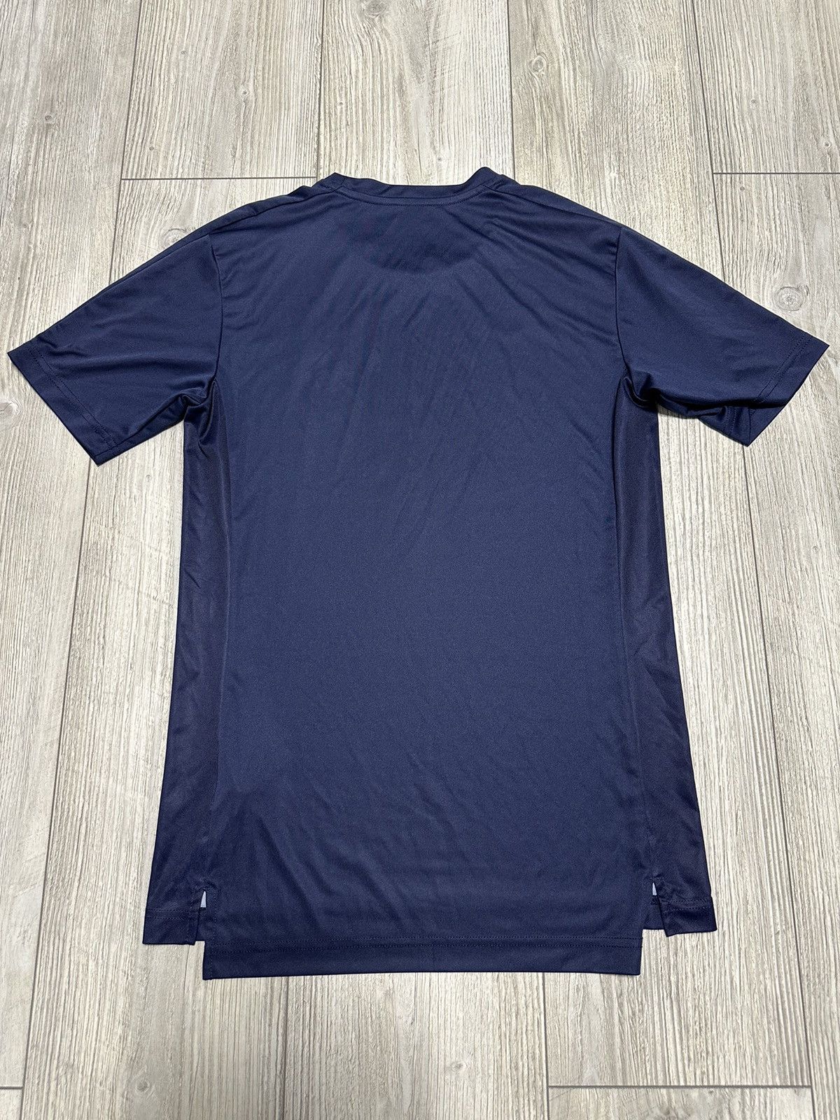 Puma Puma Olympic De Marseille Jersey football Size M Size US S / EU 44-46 / 1 - 7 Thumbnail