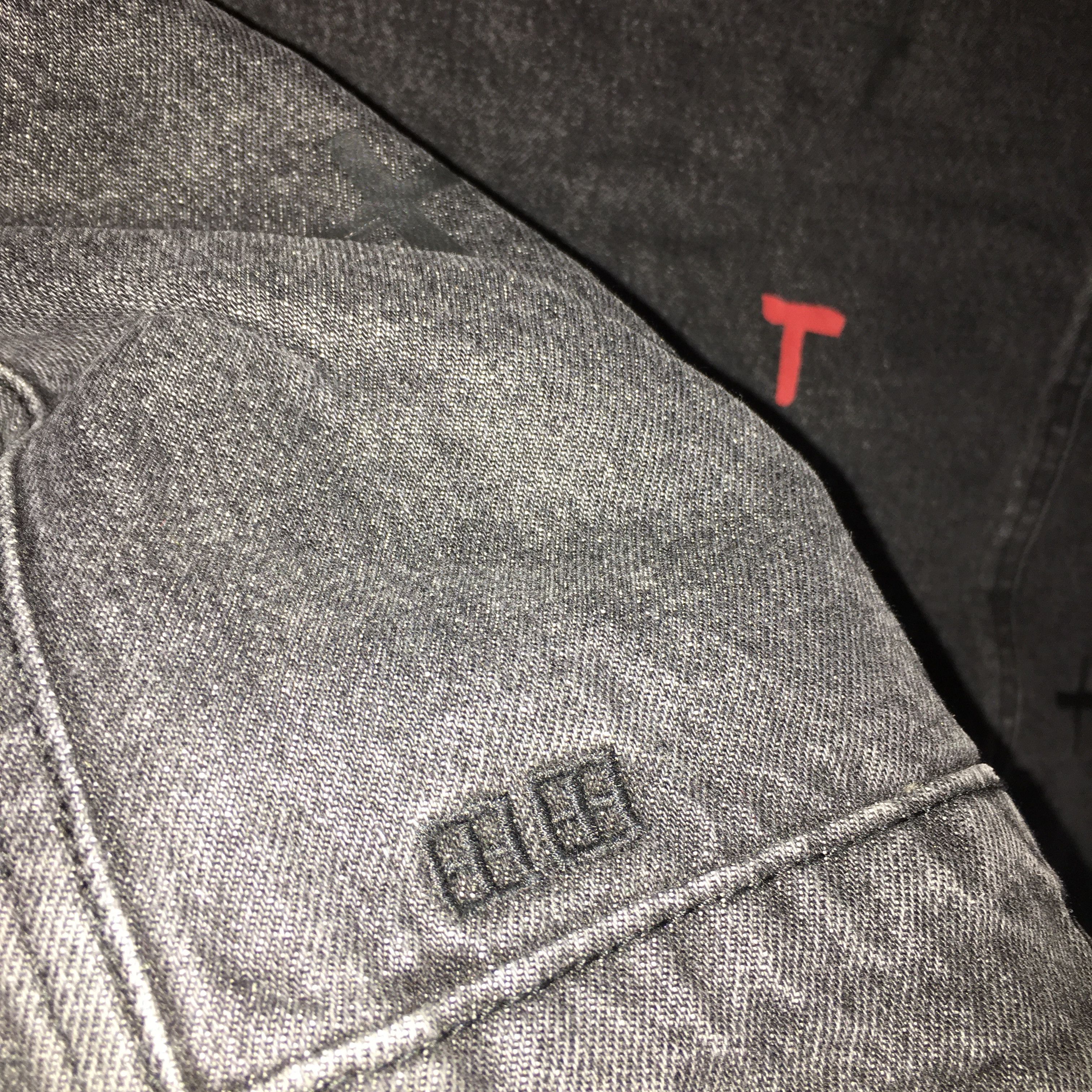 Kith × Ksubi Kith x Ksubi OH.G Jacket Reversible Eclipze Size US M / EU 48-50 / 2 - 8 Thumbnail