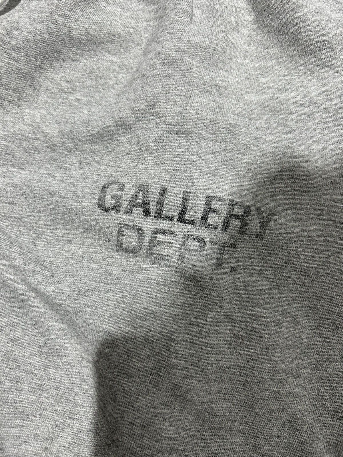 Gallery Dept. Gallery Dept Flare Sweatpant Size US 36 / EU 52 - 2 Thumbnail