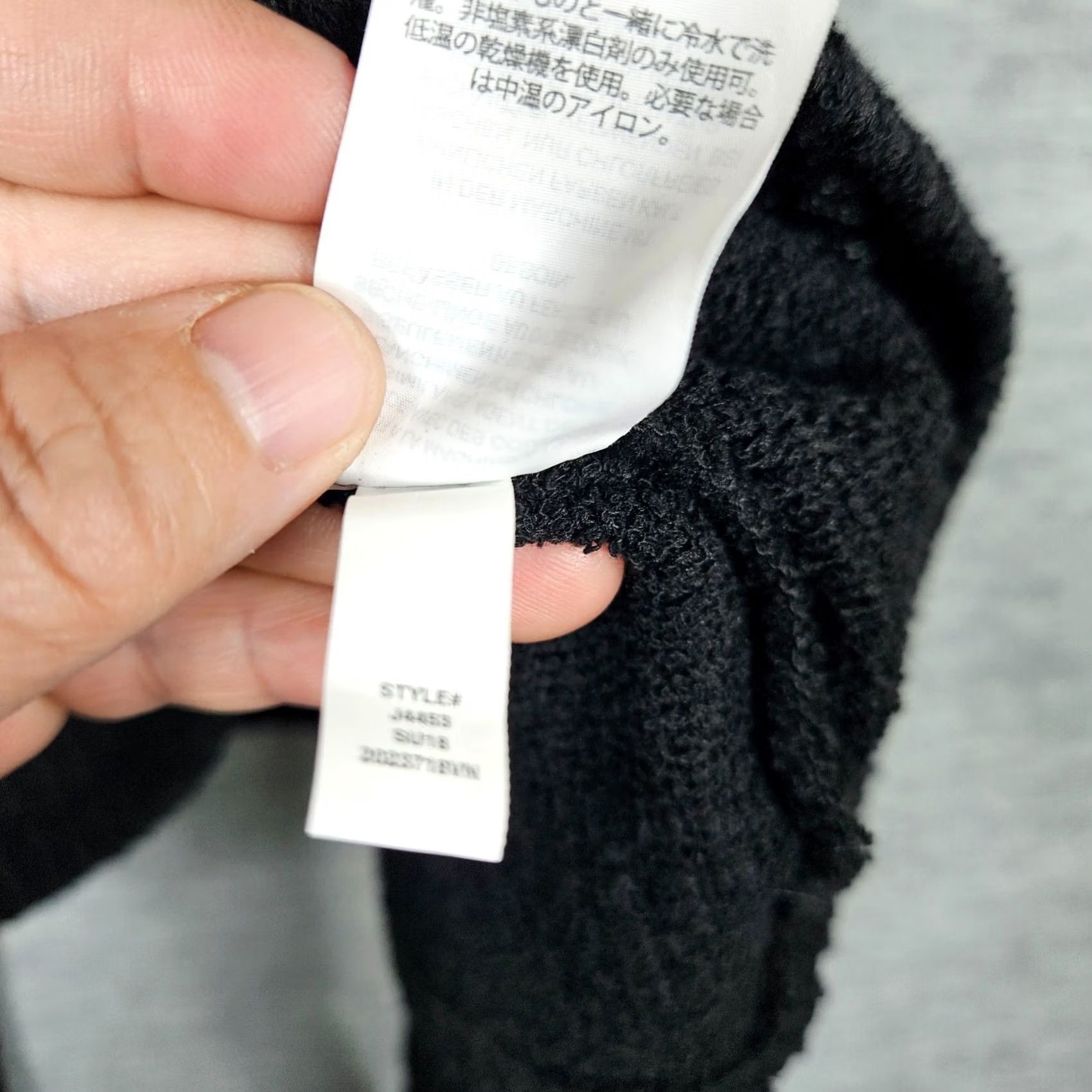 Madewell Madewell Tank Top Women Black Size M Sleeveless Cotton Blend Polyester Regular Short Sleeve Tank is not applicable Size M / US 6-8 / IT 42-44 - 6 Thumbnail