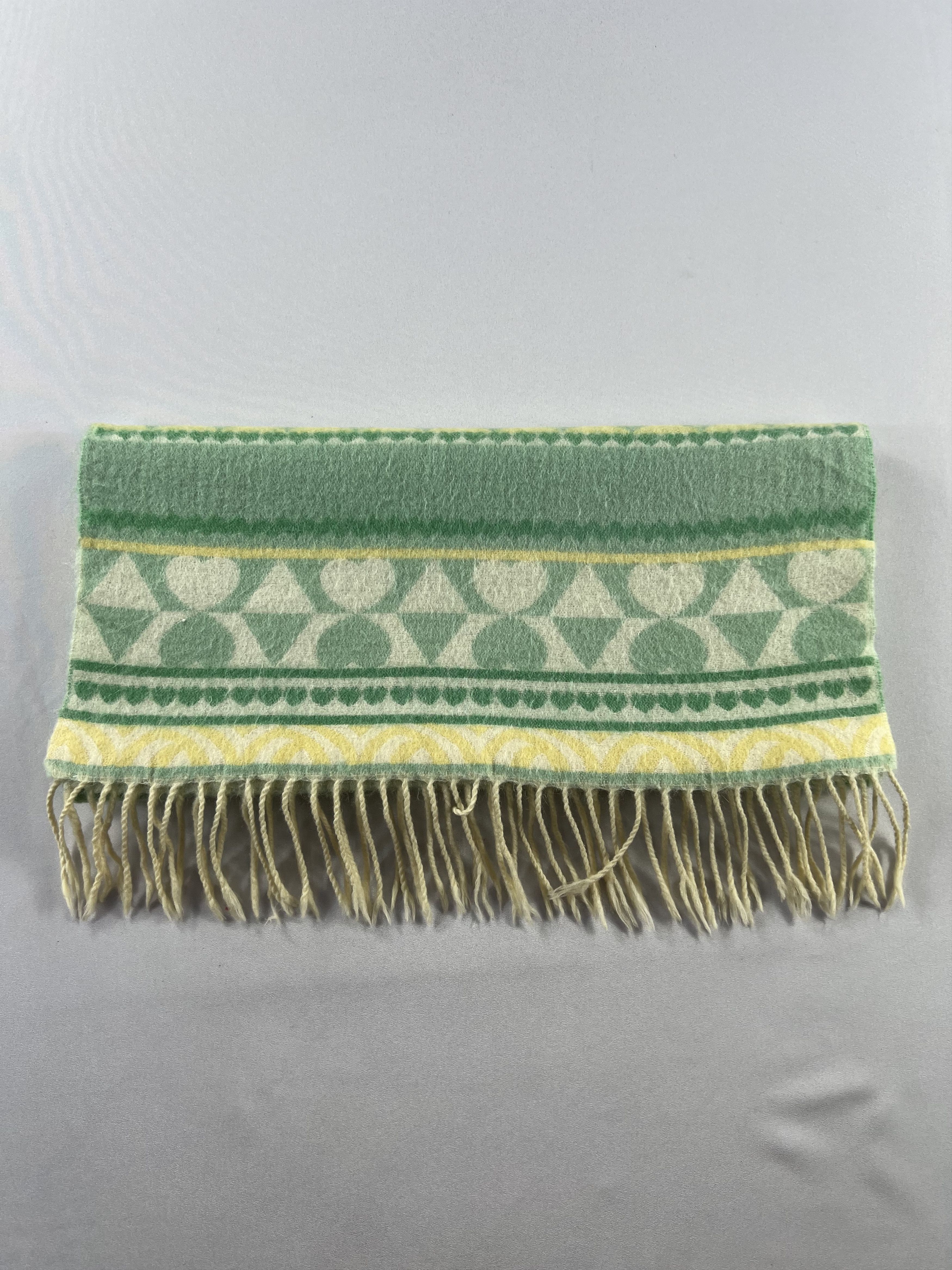 Courreges Courreges Scarf / Muffler / Neckwear P992 Size ONE SIZE - 8 Thumbnail