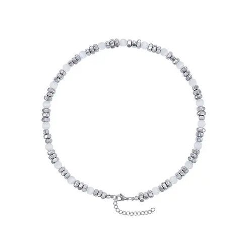 Jewelry 413Layered Beaded Necklace Size ONE SIZE - 7 Thumbnail