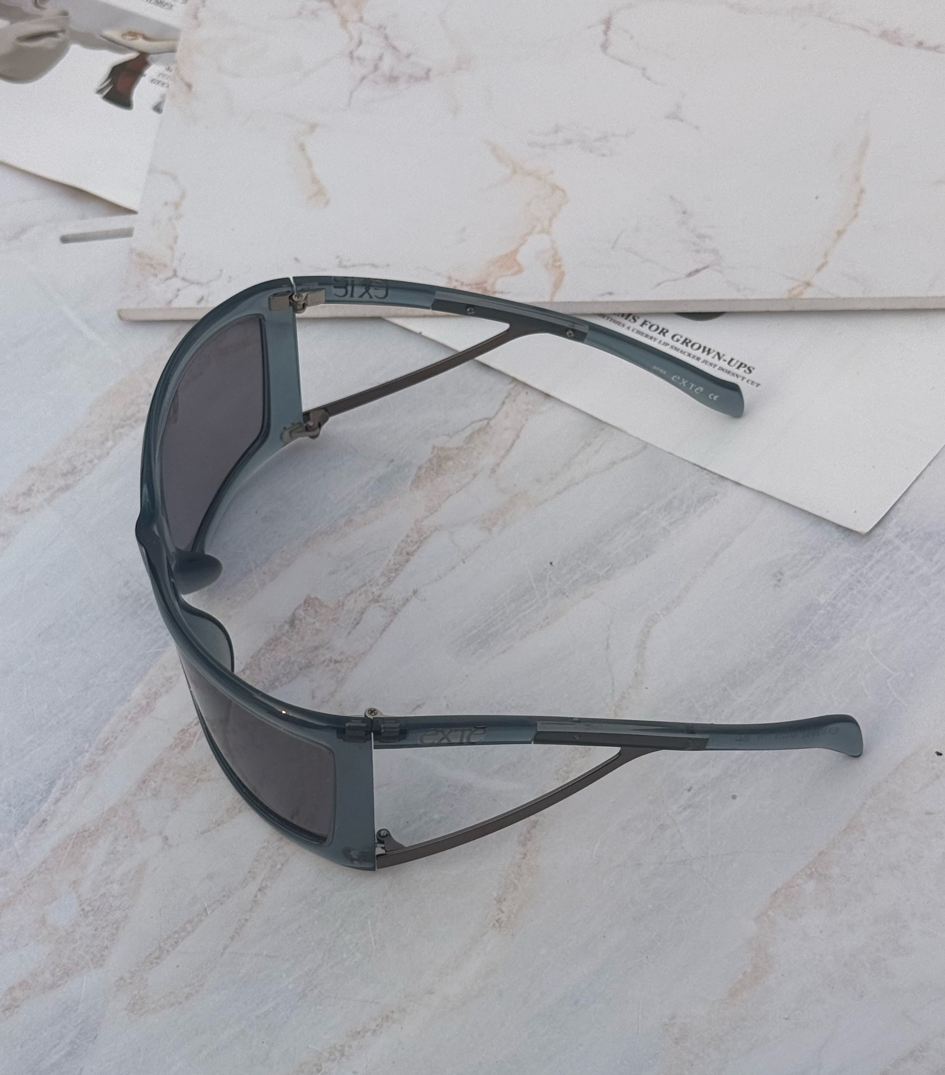 Other Exte sunglasses EX69902 vintage sunglasses Size ONE SIZE - 21 Thumbnail