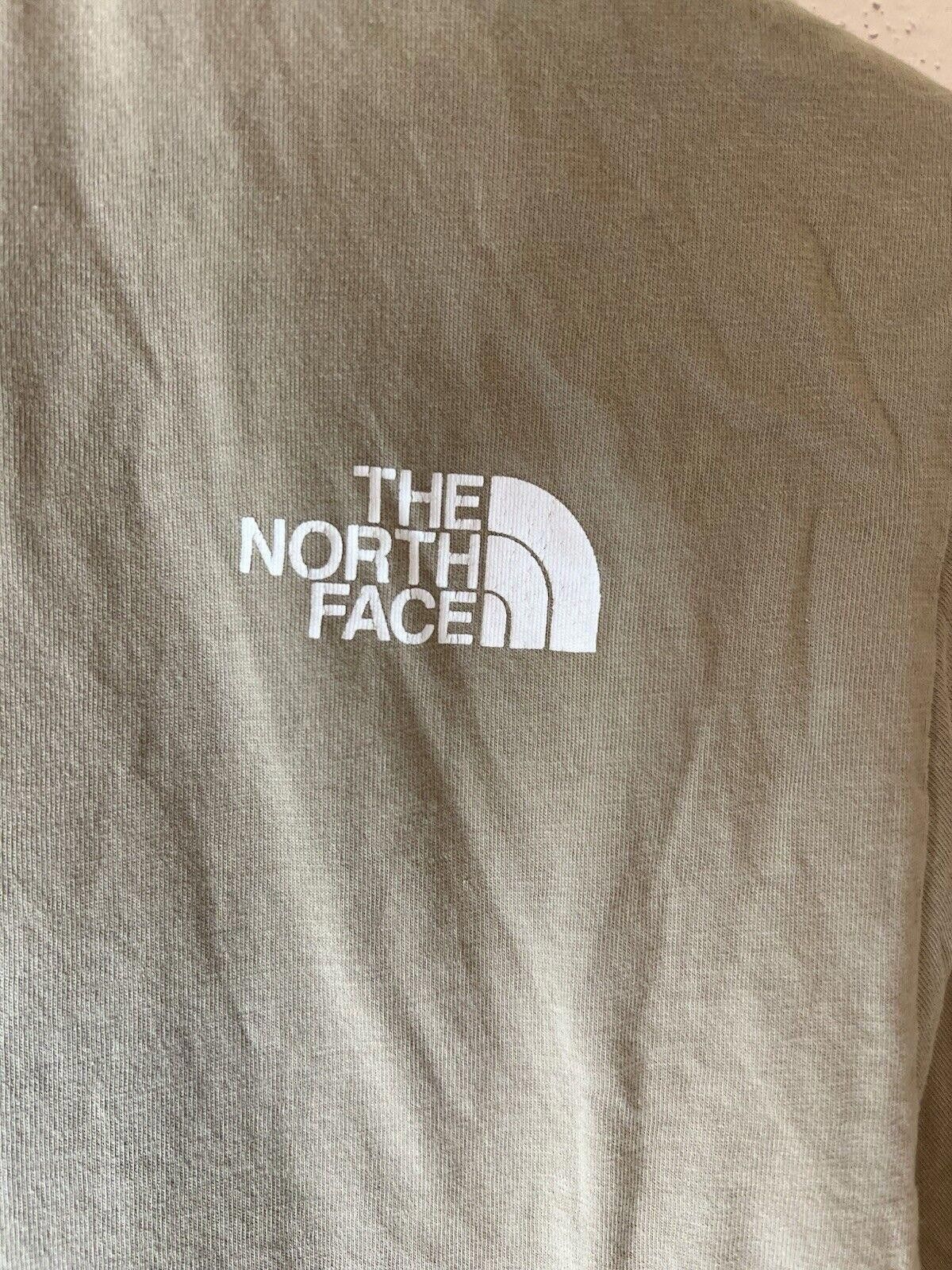 The North Face Men's The North Face Changala T-Shirt S/P Size US S / EU 44-46 / 1 - 6 Thumbnail