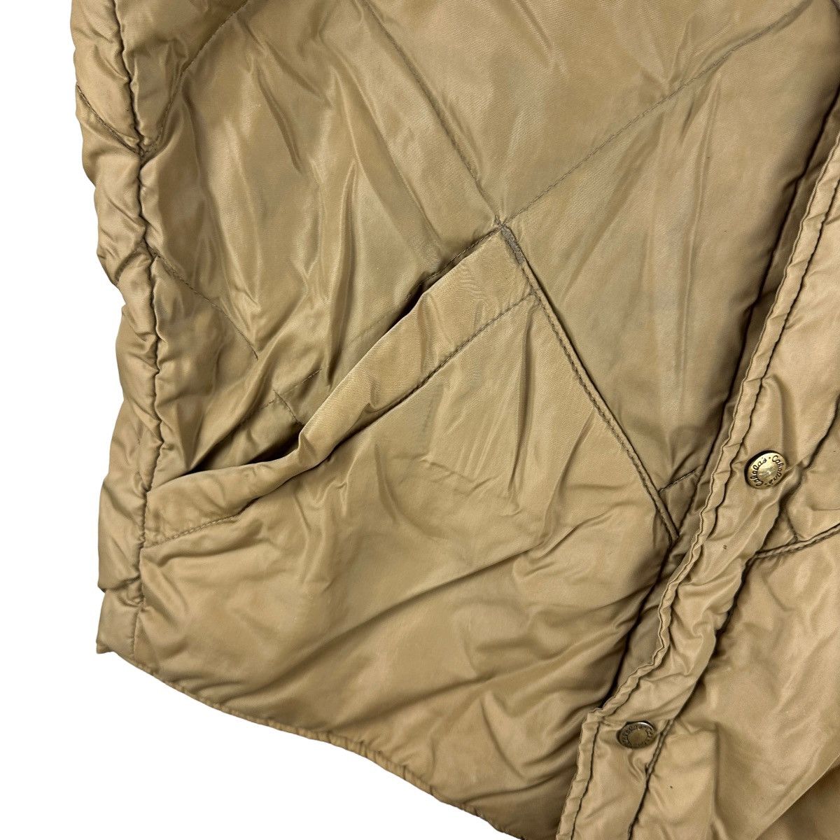 Cabelas Vintage 80s Cabelas Quilted Hunting Jacket Size US M / EU 48-50 / 2 - 5 Thumbnail