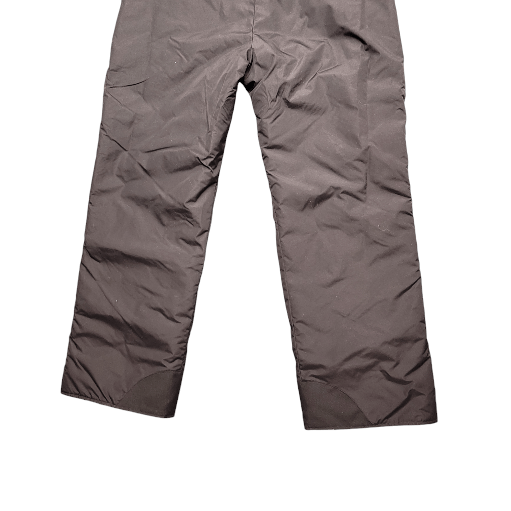 Columbia Columbia Black Bibb Outdoor Sports Ski Snowboard Pants Size L / US 10 / IT 46 - 7 Thumbnail