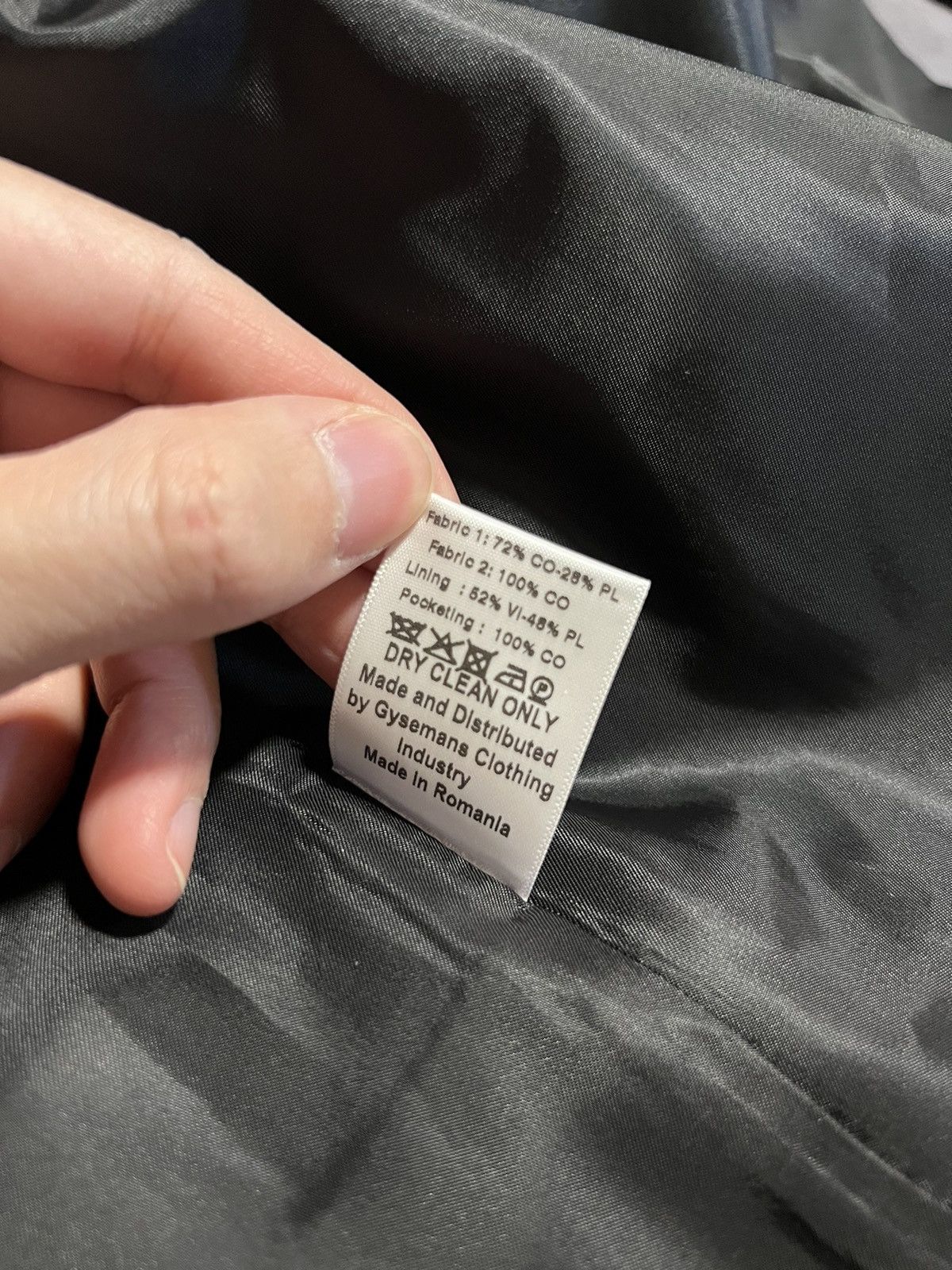 Namacheko Namacheko Limited Edition Berzi Coat Size US M / EU 48-50 / 2 - 5 Thumbnail
