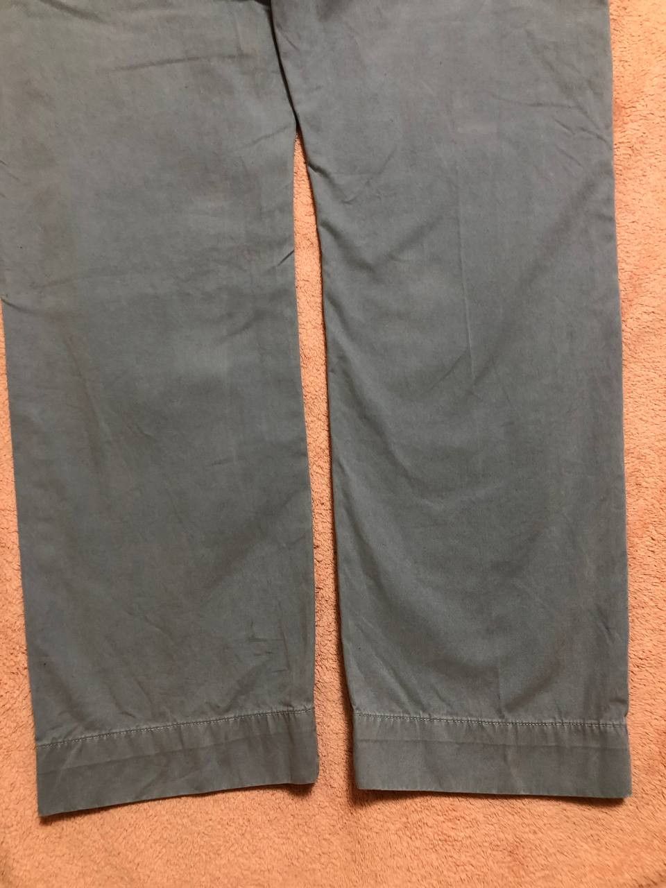 Polo Ralph Lauren Polo Ralph Lauren Casual Pants Size US 30 / EU 46 - 22 Thumbnail