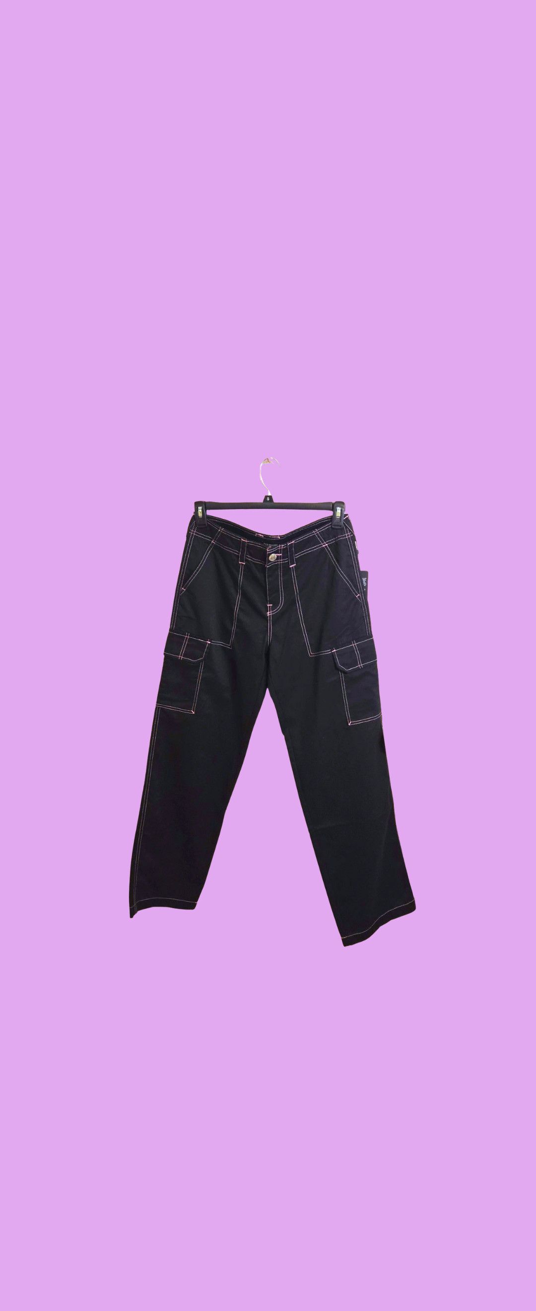True Religion BRAND NEWひTrue Religion Military Single Needle Cargo Pantsひ Size 29" - 4 Thumbnail