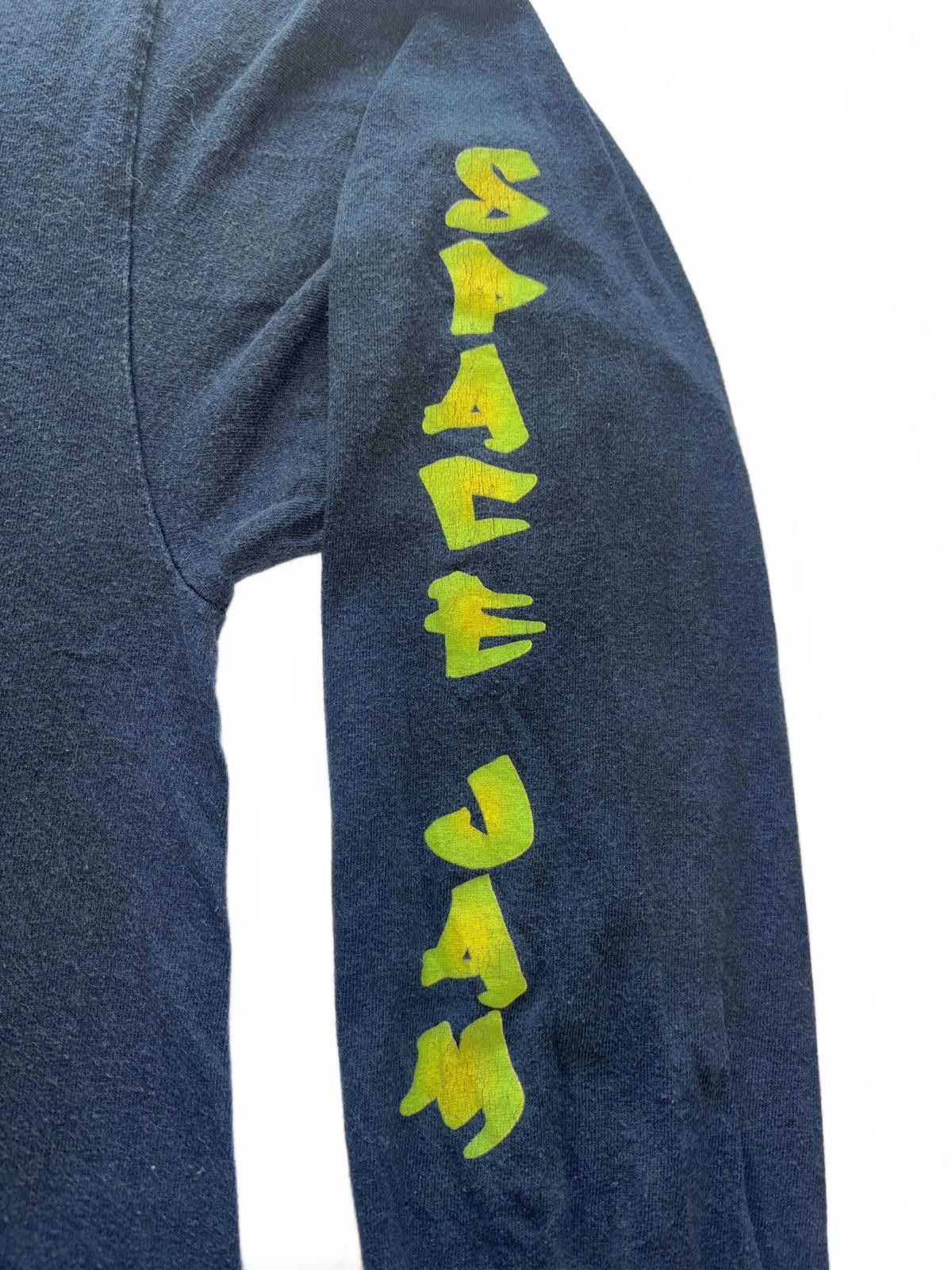 Designer Space Jam Tune Squad Long Sleeve Tee Size US M / EU 48-50 / 2 - 3 Thumbnail
