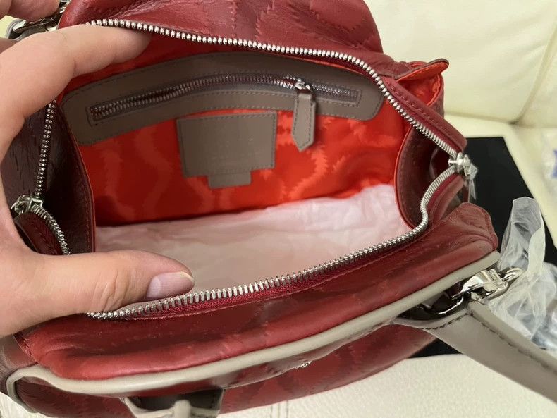 Vivienne Westwood Vivienne Westwood size os Medium sized backpack Size ONE SIZE - 7 Thumbnail