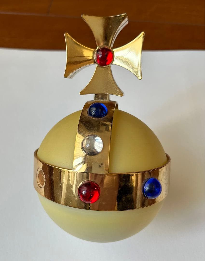 Vivienne Westwood VIVIENNE WESTWOOD POP Swatch Limited Edition Watch Gold Size ONE SIZE - 8 Thumbnail