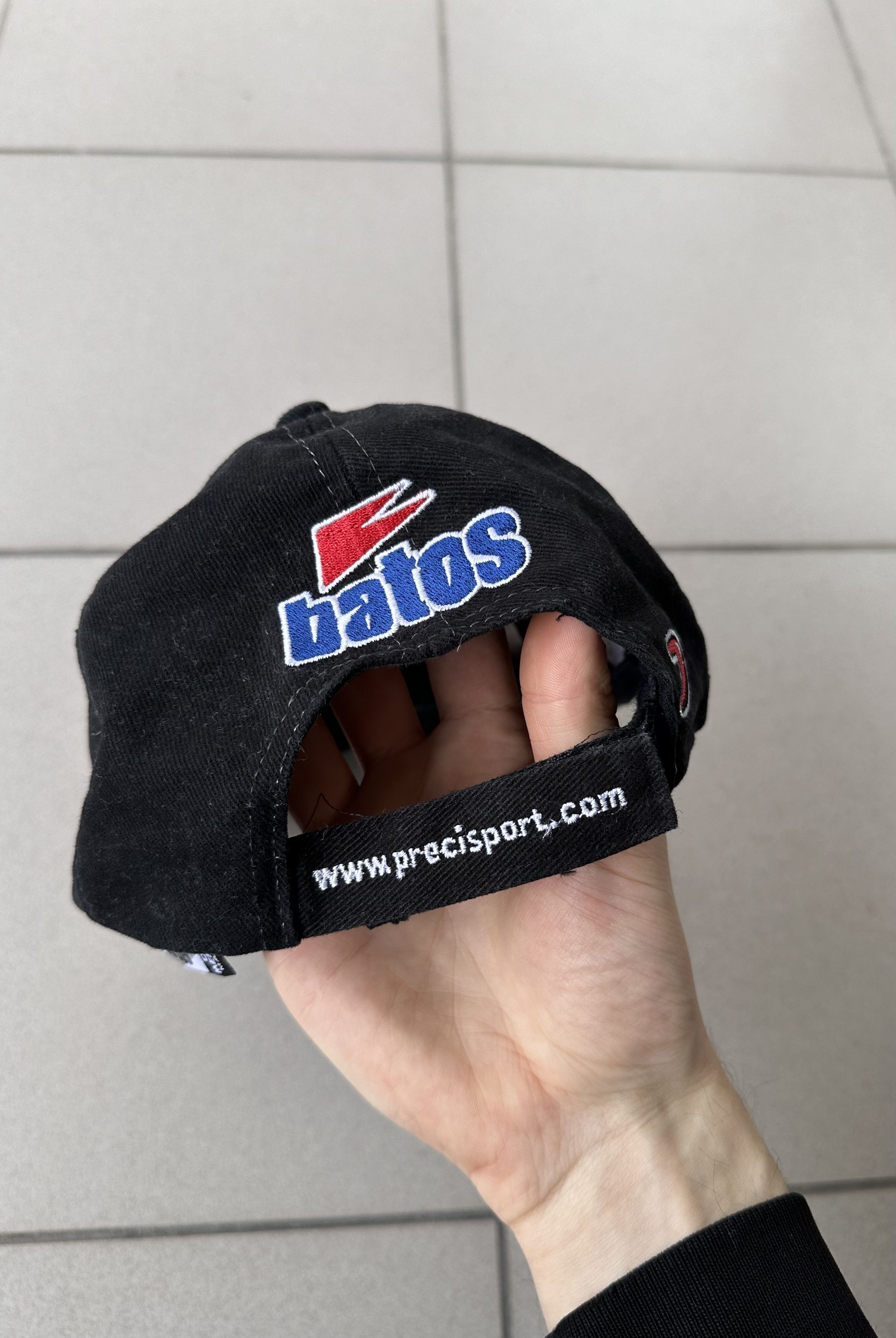 Vintage Vintage Cuba hat 90s 80s Size ONE SIZE - 7 Thumbnail