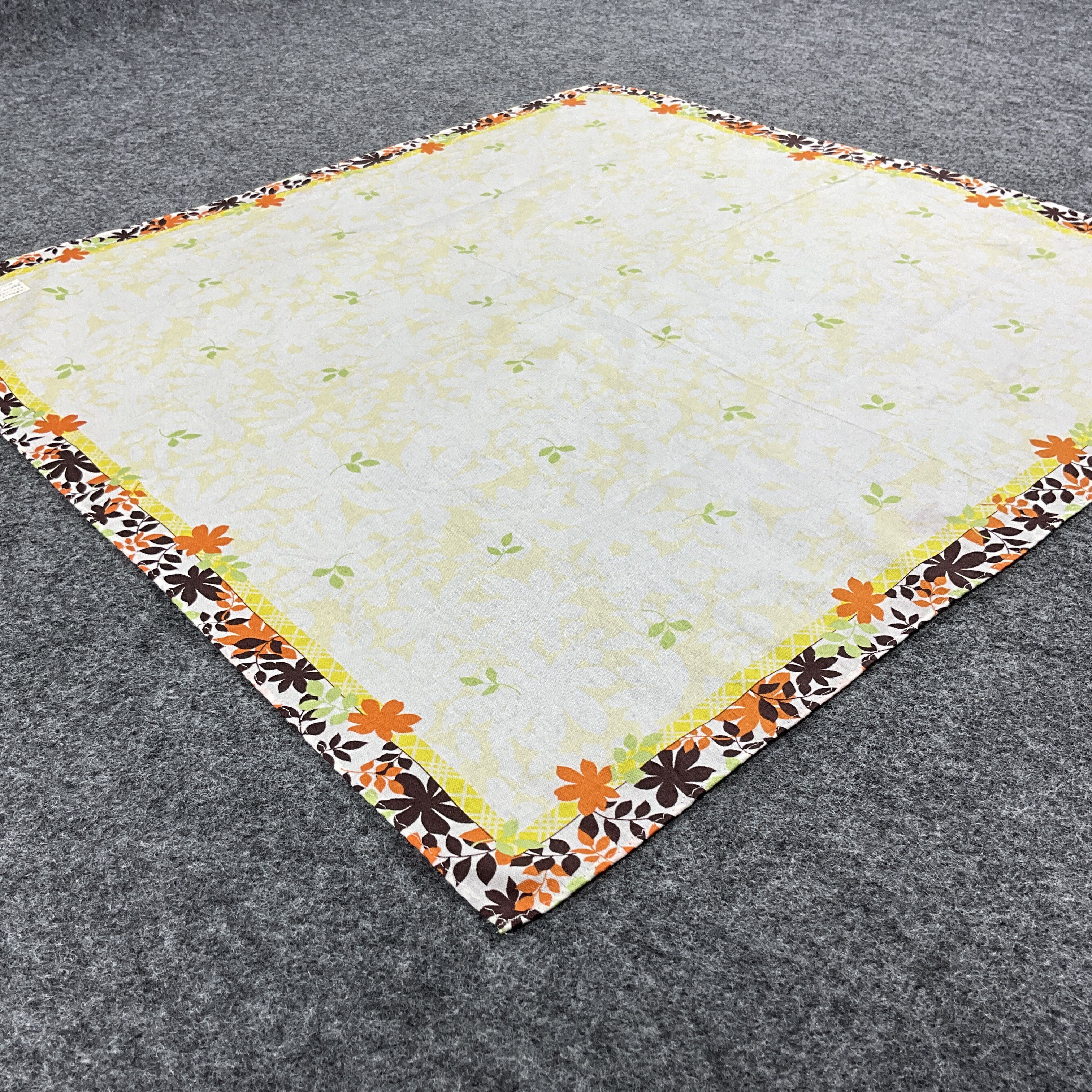 Burberry Burberrys Handkerchief / Bandana / Neckerchief B013 Size ONE SIZE - 6 Thumbnail