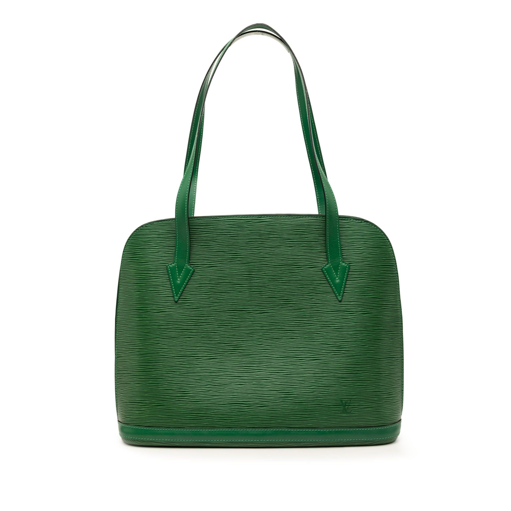 Louis Vuitton Epi Lussac Size ONE SIZE - 1 Thumbnail