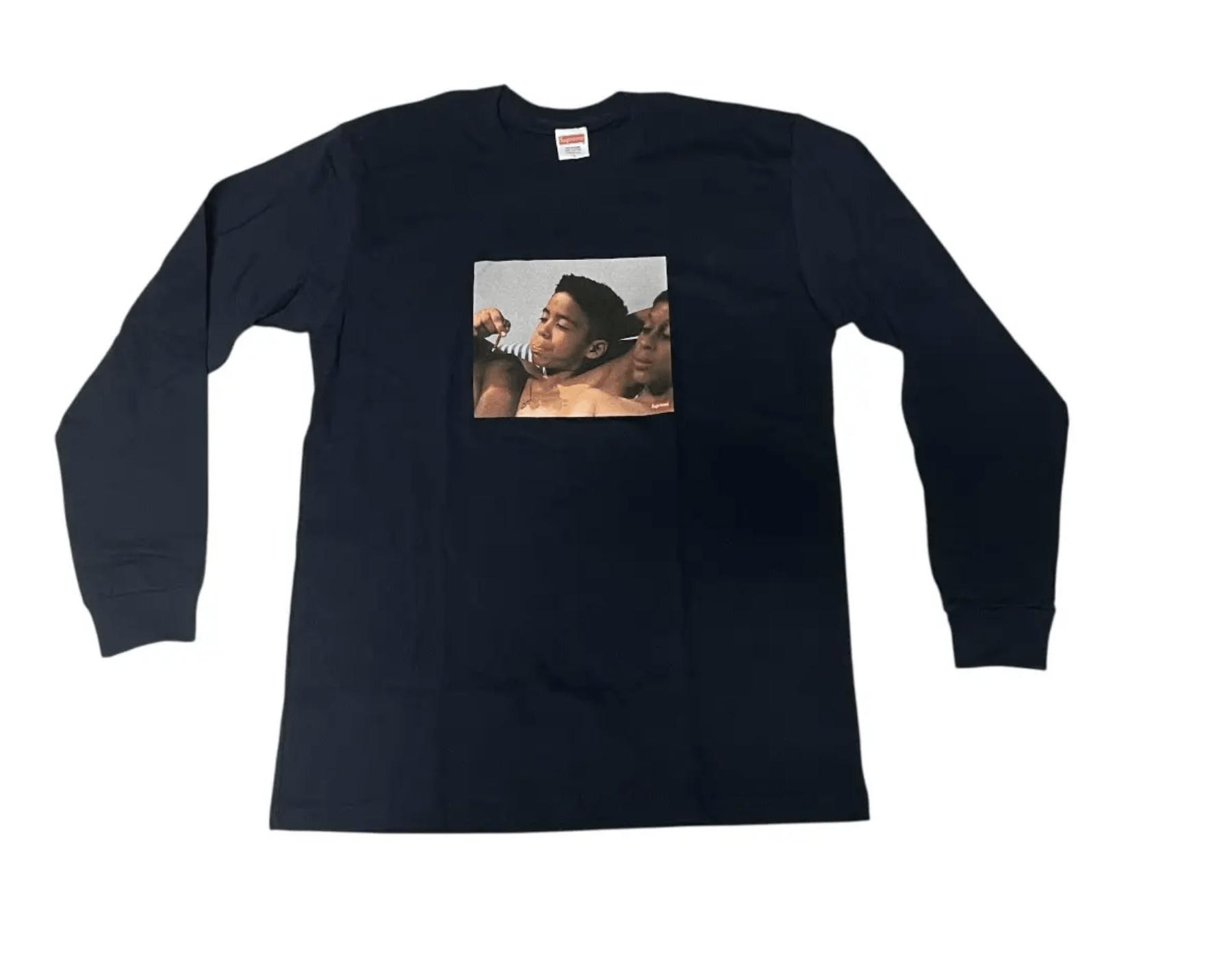 Larry Clark Supreme | Grailed