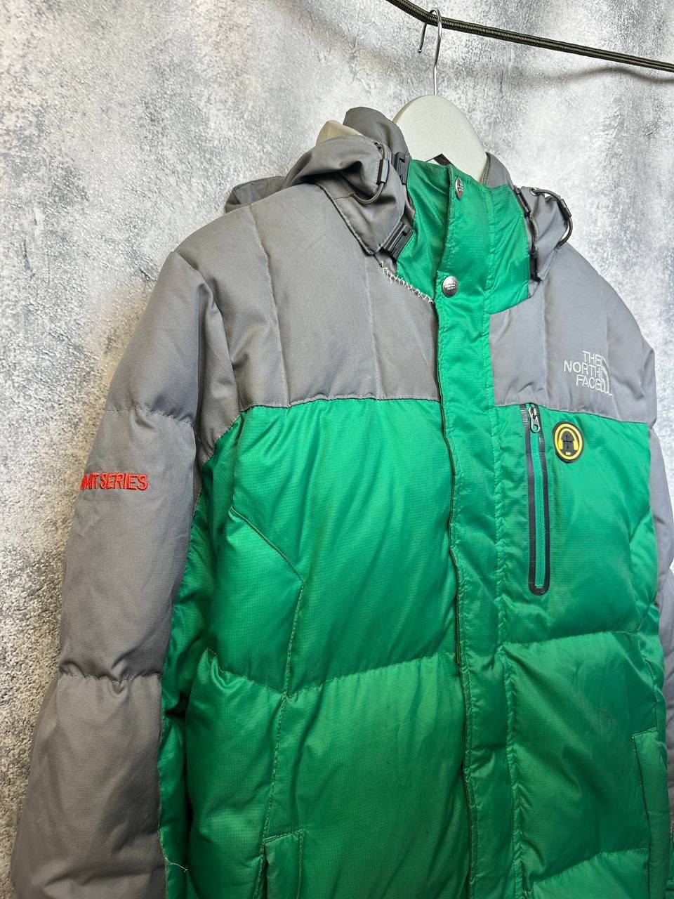 The North Face The North Face 900 Down Puffer Jacket Quilt Summit Series Size US S / EU 44-46 / 1 - 4 Thumbnail