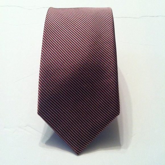 JOS.A.BANK MEN'S NEW 100%SILK NECK TIE WIDTH: 3