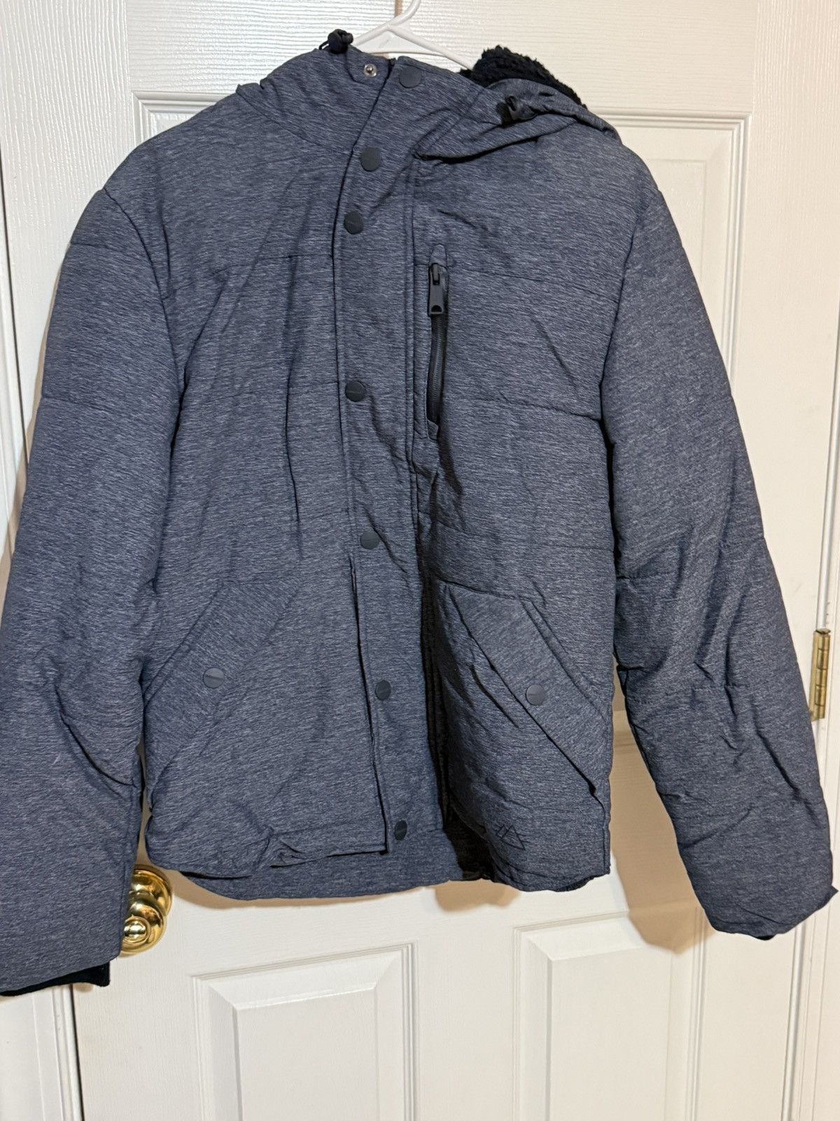 Springfield Springfield Men's Winter Jacket size S Size US S / EU 44-46 / 1 - 2 Thumbnail