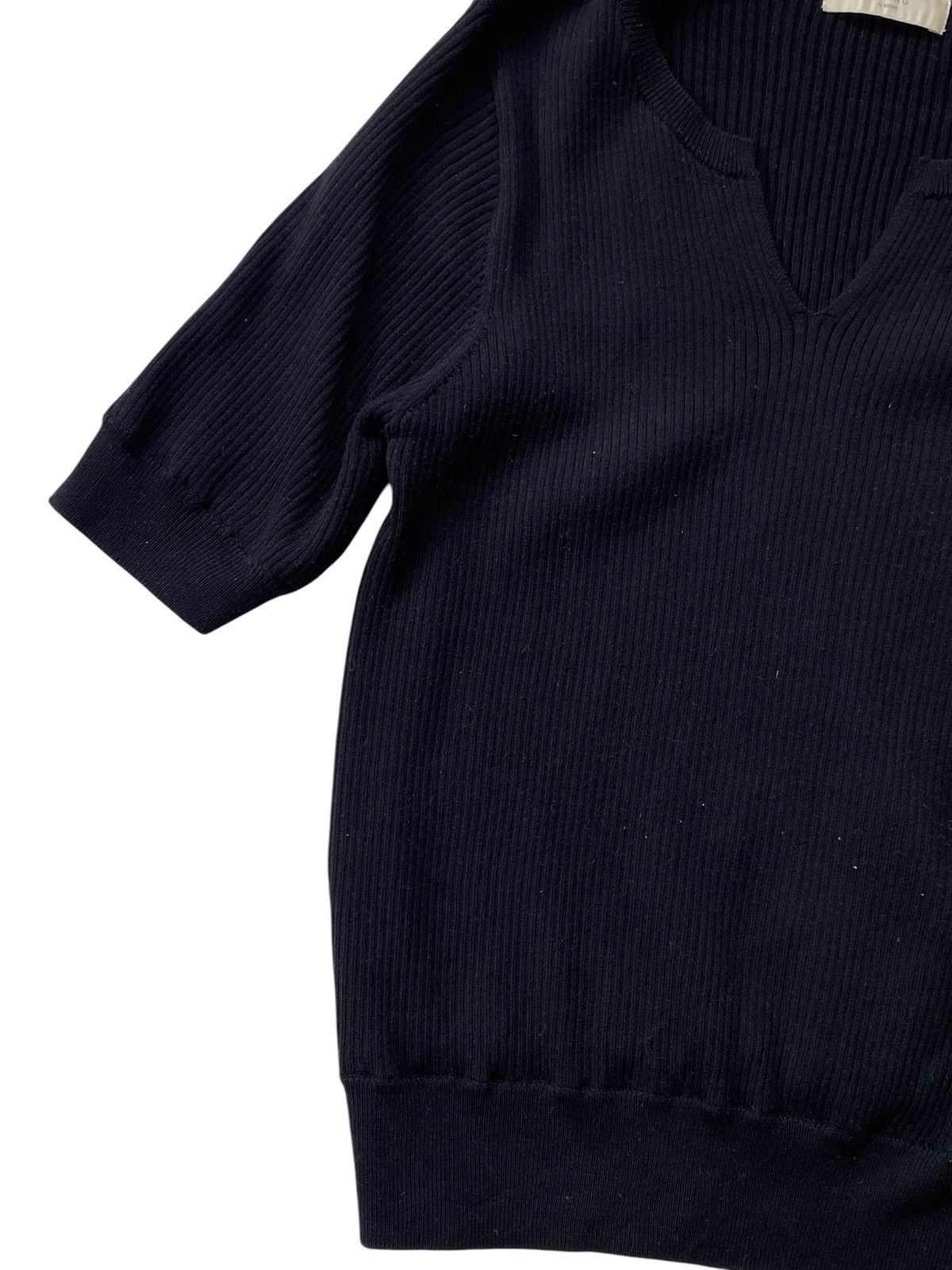 Beams Plus × Japanese Brand B.Ming By Beams Knitwear Size S / US 4 / IT 40 - 4 Thumbnail