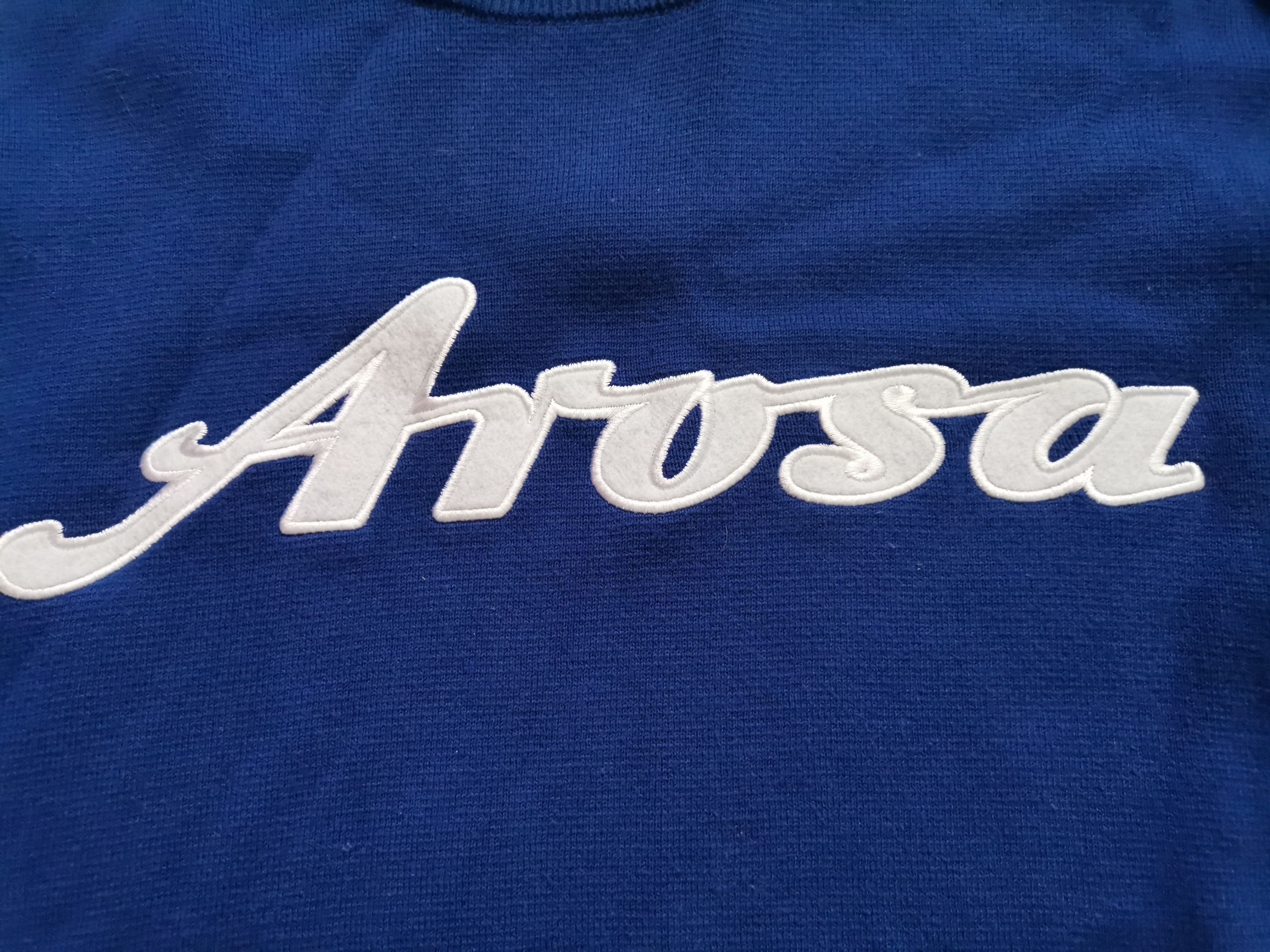 Other Arosa Sweater Size US S / EU 44-46 / 1 - 2 Thumbnail