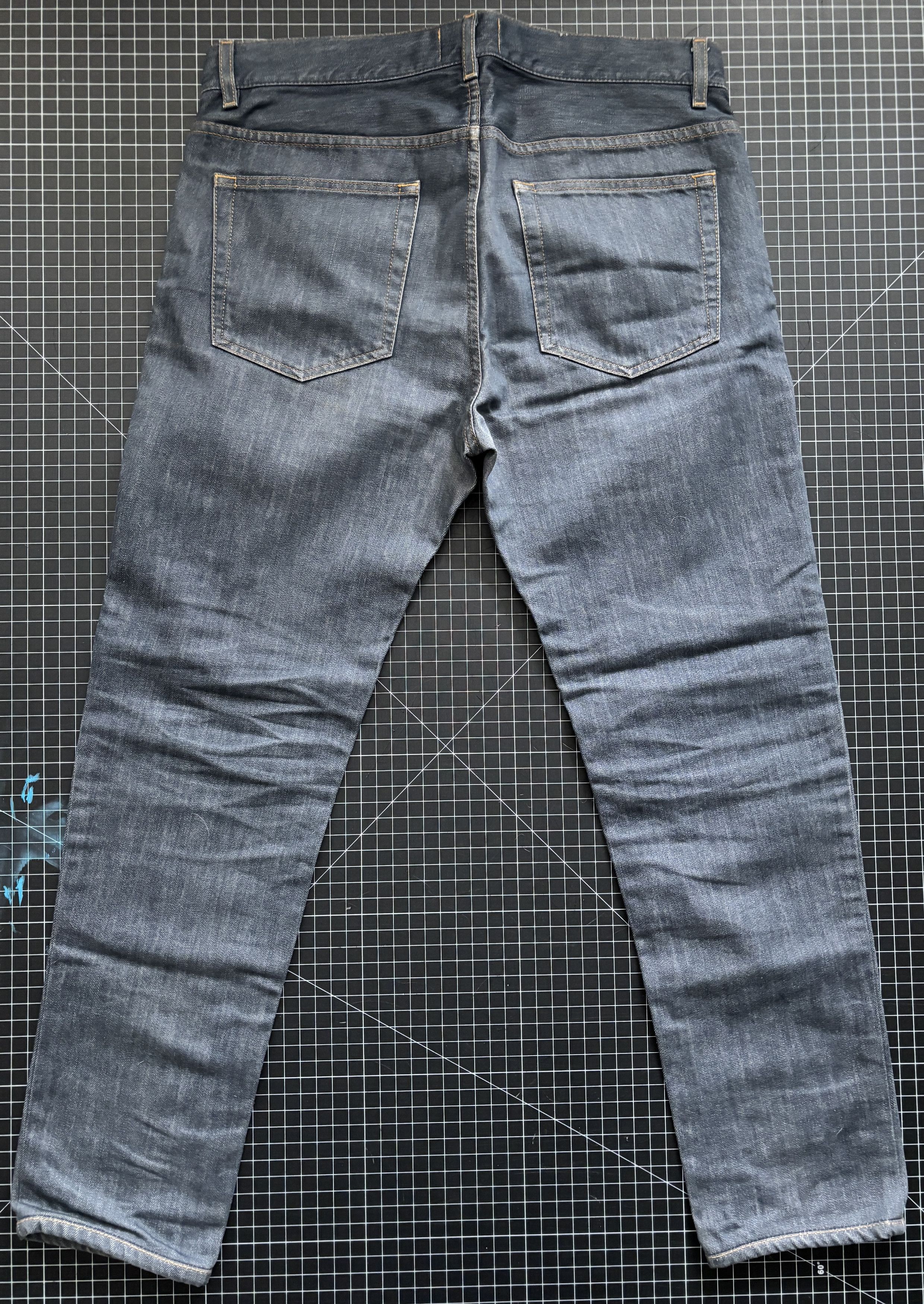 Acne Studios Acne Studios Denim Size US 32 / EU 48 - 4 Thumbnail