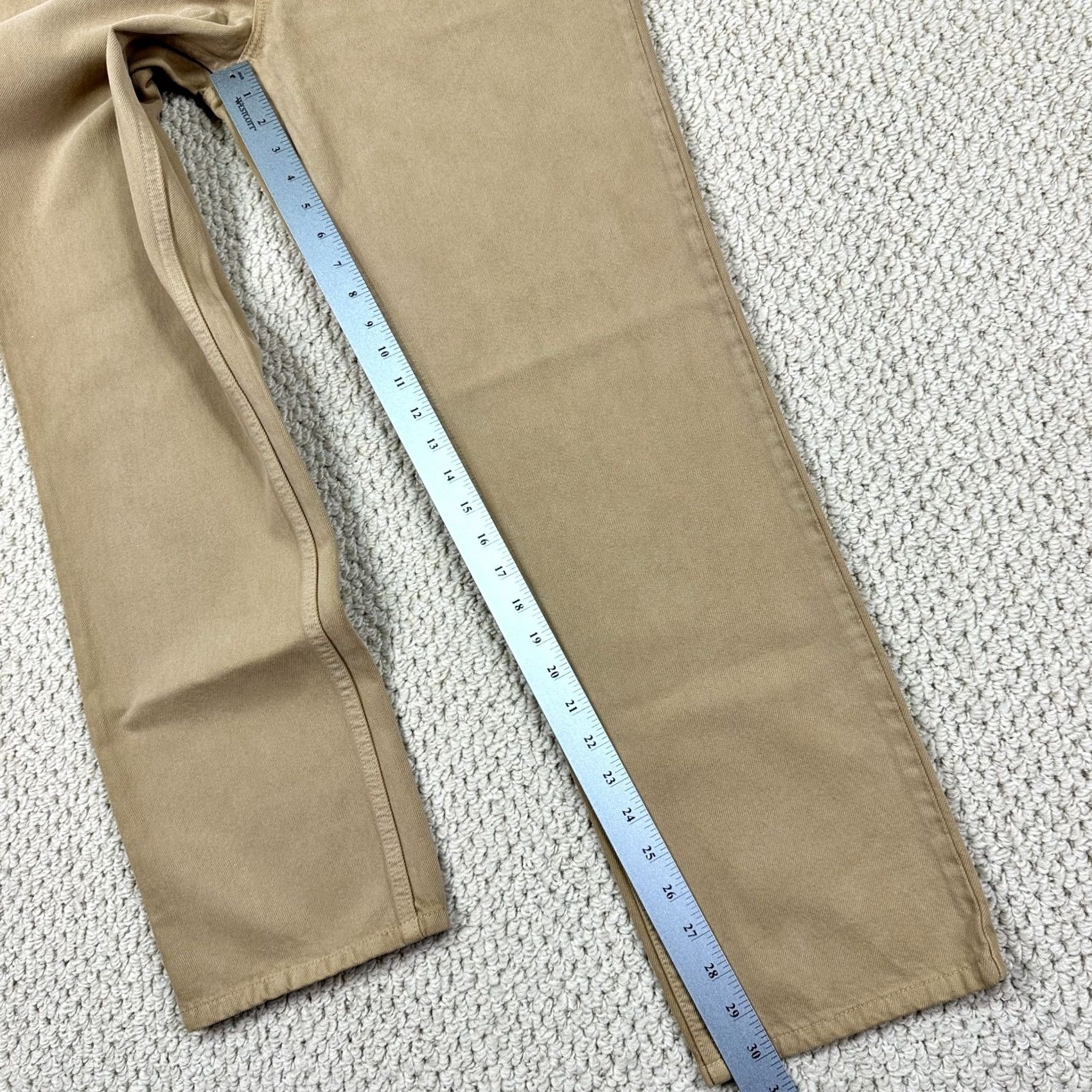 Vintage VINTAGE NO (oops) Size US 34 / EU 50 - 7 Thumbnail
