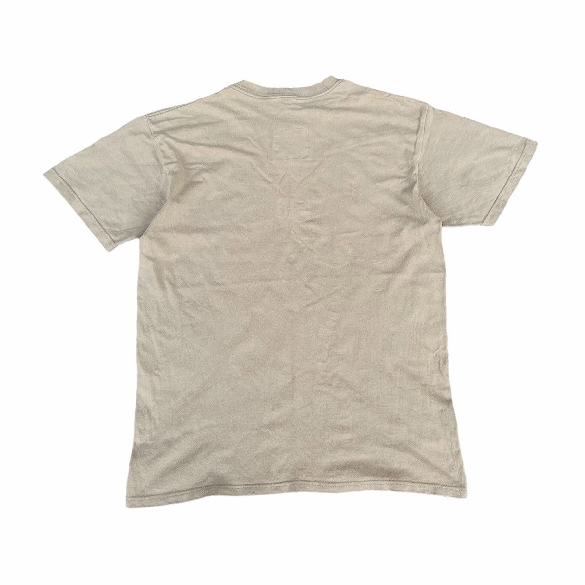 Jun Takahashi × Undercover AW/99-00 Insanely Rare Undercover N.C.B.C Tee Size US L / EU 52-54 / 3 - 2 Thumbnail