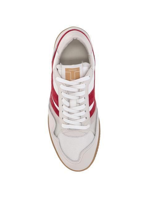 Tom Ford o1loc1c0824 J1348T Low-Top Sneakers in Multicolor Size US 12 / EU 45 - 2 Thumbnail