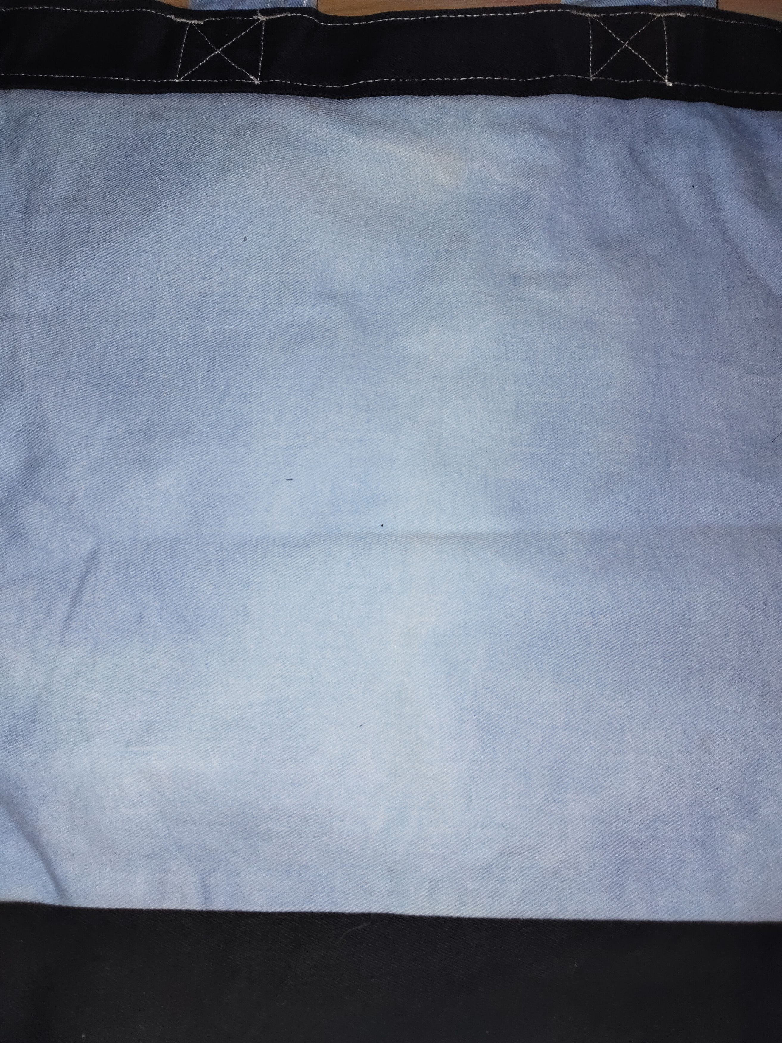 Vintage Vintage DANNY FIRST Tote Bag Size ONE SIZE - 9 Thumbnail