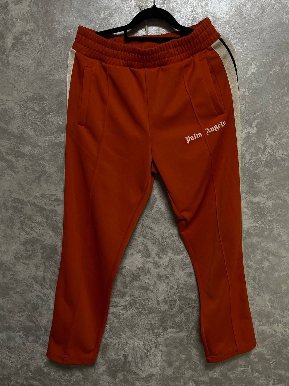 Palm Angels Palm Angels Track Pants Size US 32 / EU 48 - 1 Thumbnail