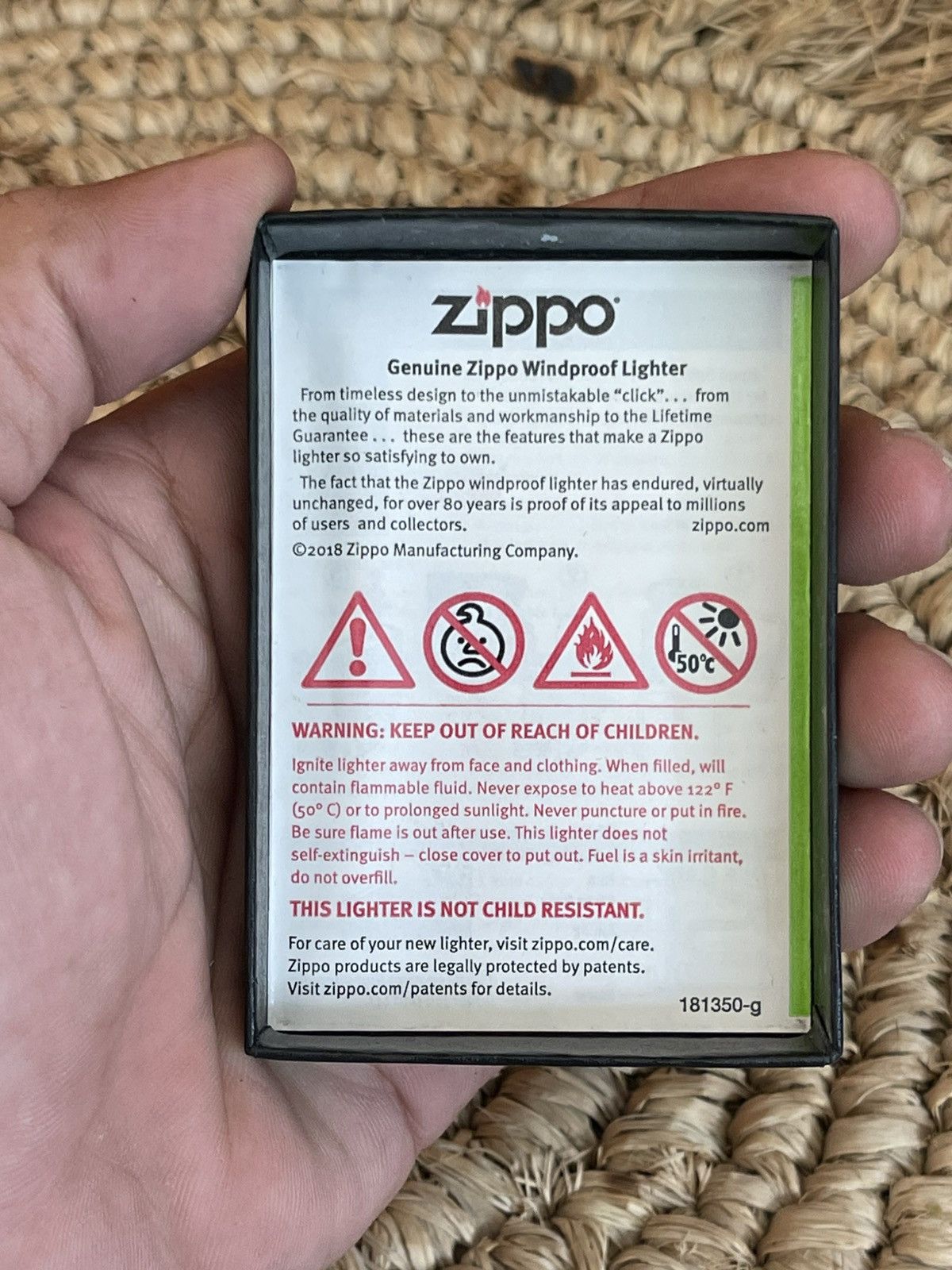 Supreme × Swarovski SUPREME X SWAROVSKI X ZIPPO Size ONE SIZE - 10 Thumbnail