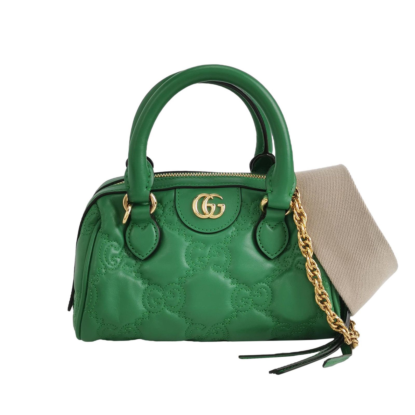 Gucci Gucci Women os Shoulder Bags Size ONE SIZE - 1 Thumbnail