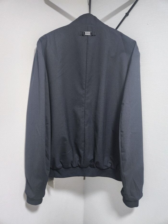 Armani Collezioni Armani collezioni reversible blueson jacket Size US M / EU 48-50 / 2 - 11 Thumbnail